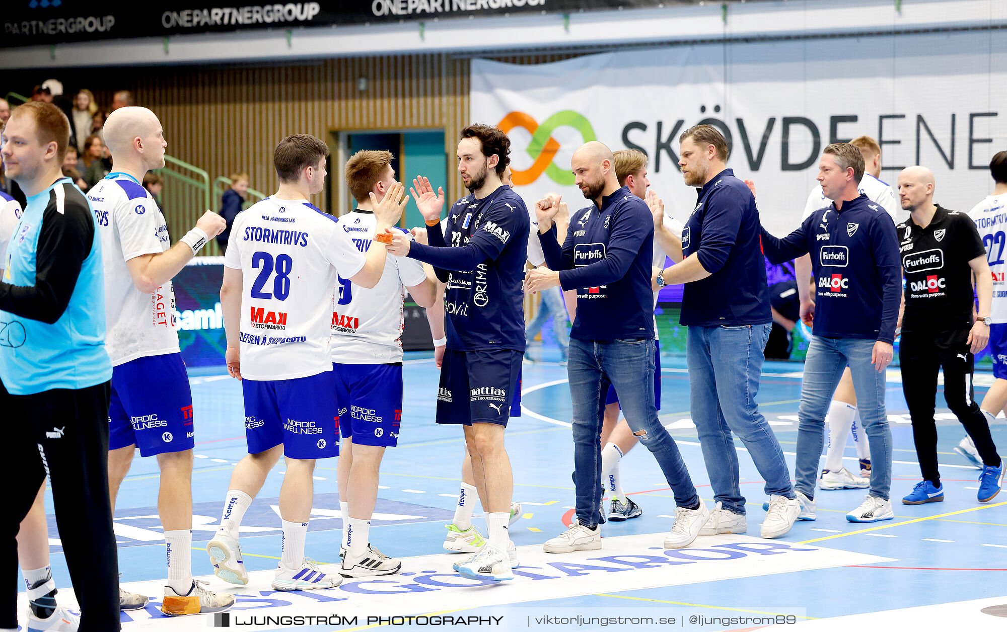 IFK Skövde HK-IF Hallby HK 21-17,herr,Arena Skövde,Skövde,Sverige,Handboll,,2025,368273