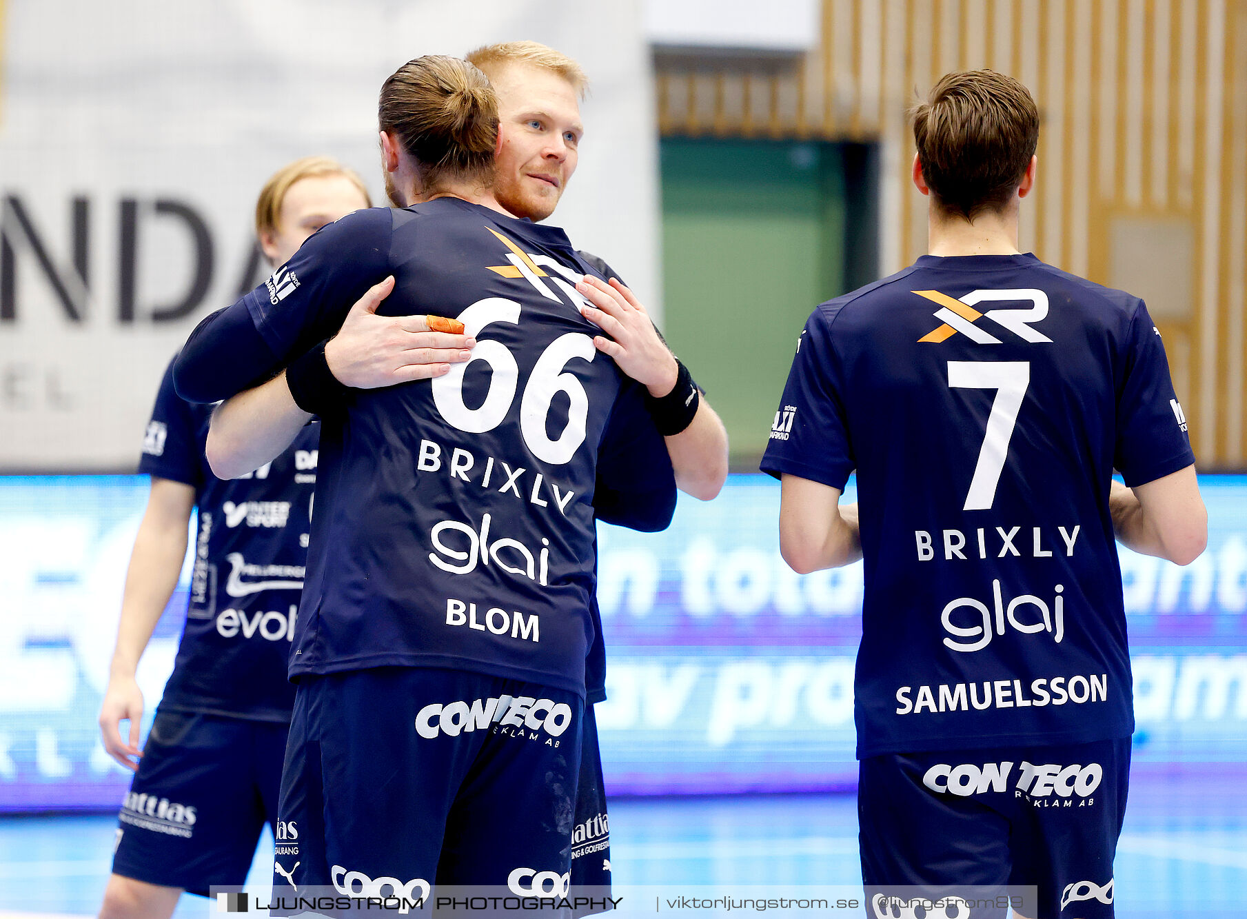 IFK Skövde HK-IF Hallby HK 21-17,herr,Arena Skövde,Skövde,Sverige,Handboll,,2025,368276