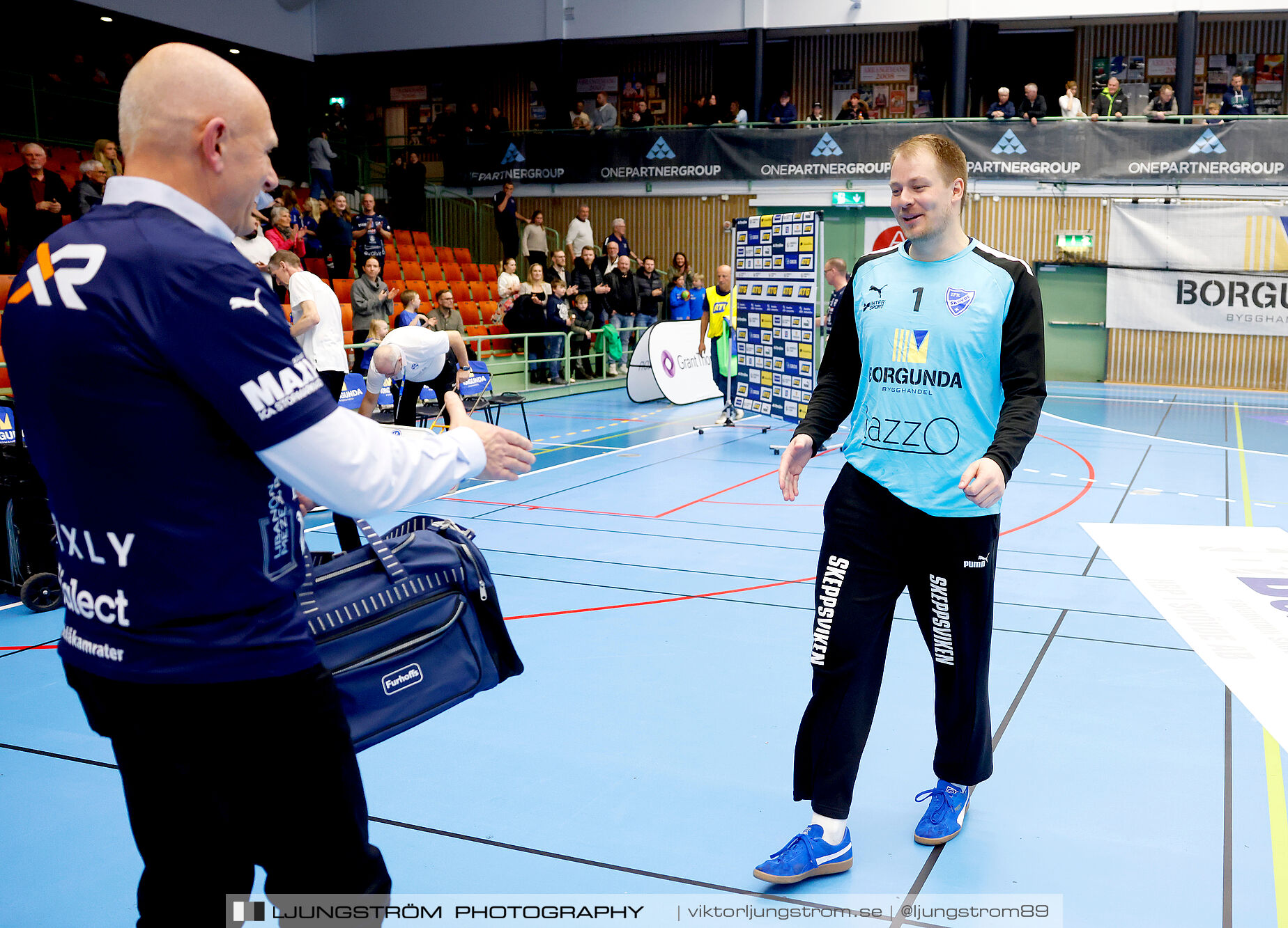 IFK Skövde HK-IF Hallby HK 21-17,herr,Arena Skövde,Skövde,Sverige,Handboll,,2025,368282