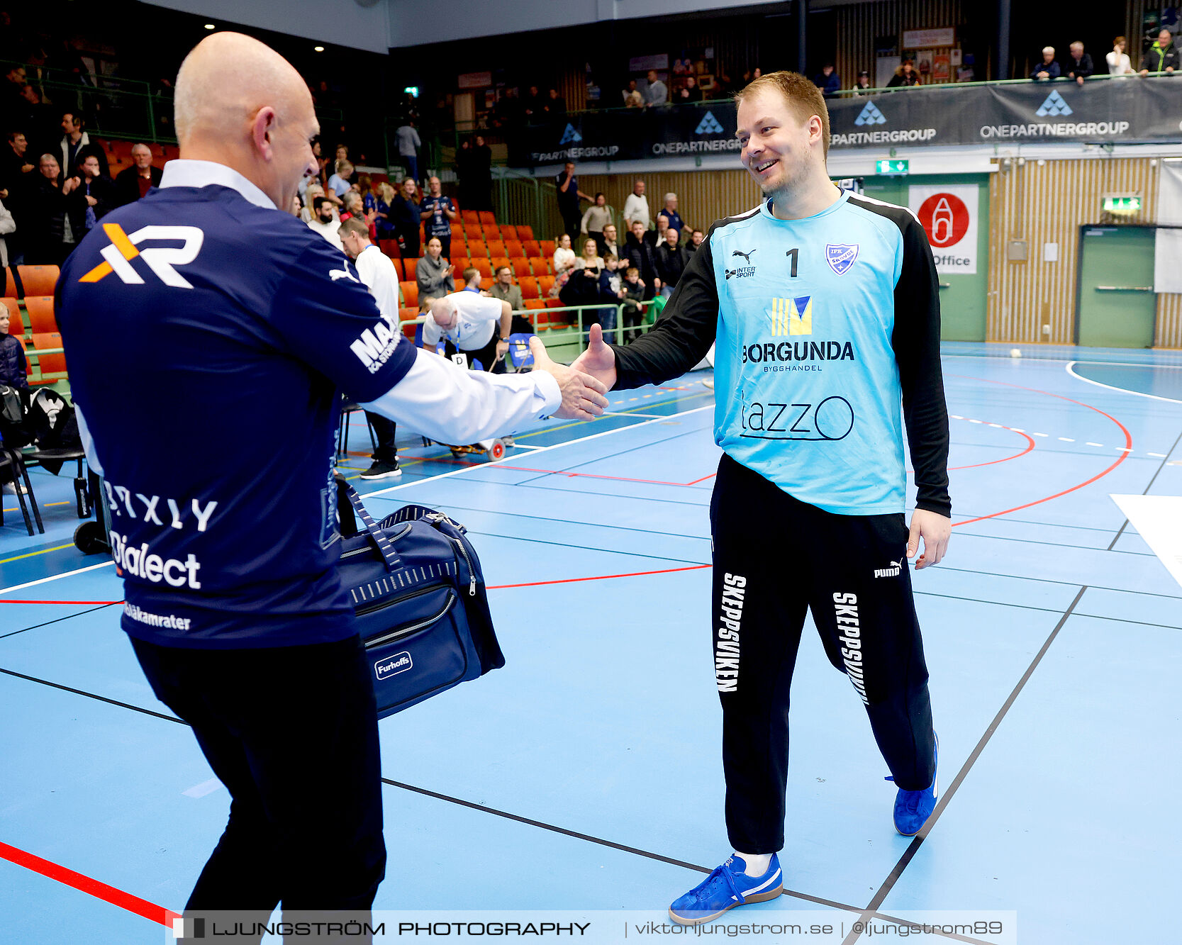 IFK Skövde HK-IF Hallby HK 21-17,herr,Arena Skövde,Skövde,Sverige,Handboll,,2025,368283