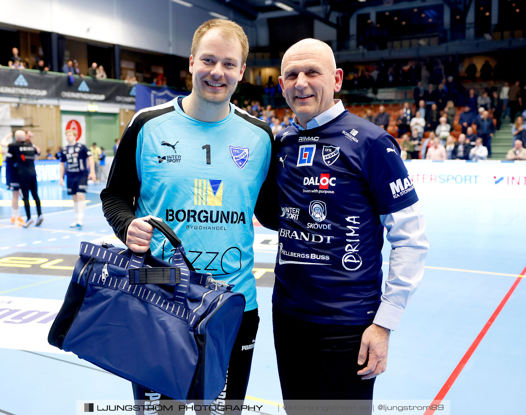 IFK Skövde HK-IF Hallby HK 21-17,herr,Arena Skövde,Skövde,Sverige,Handboll,,2025,368285