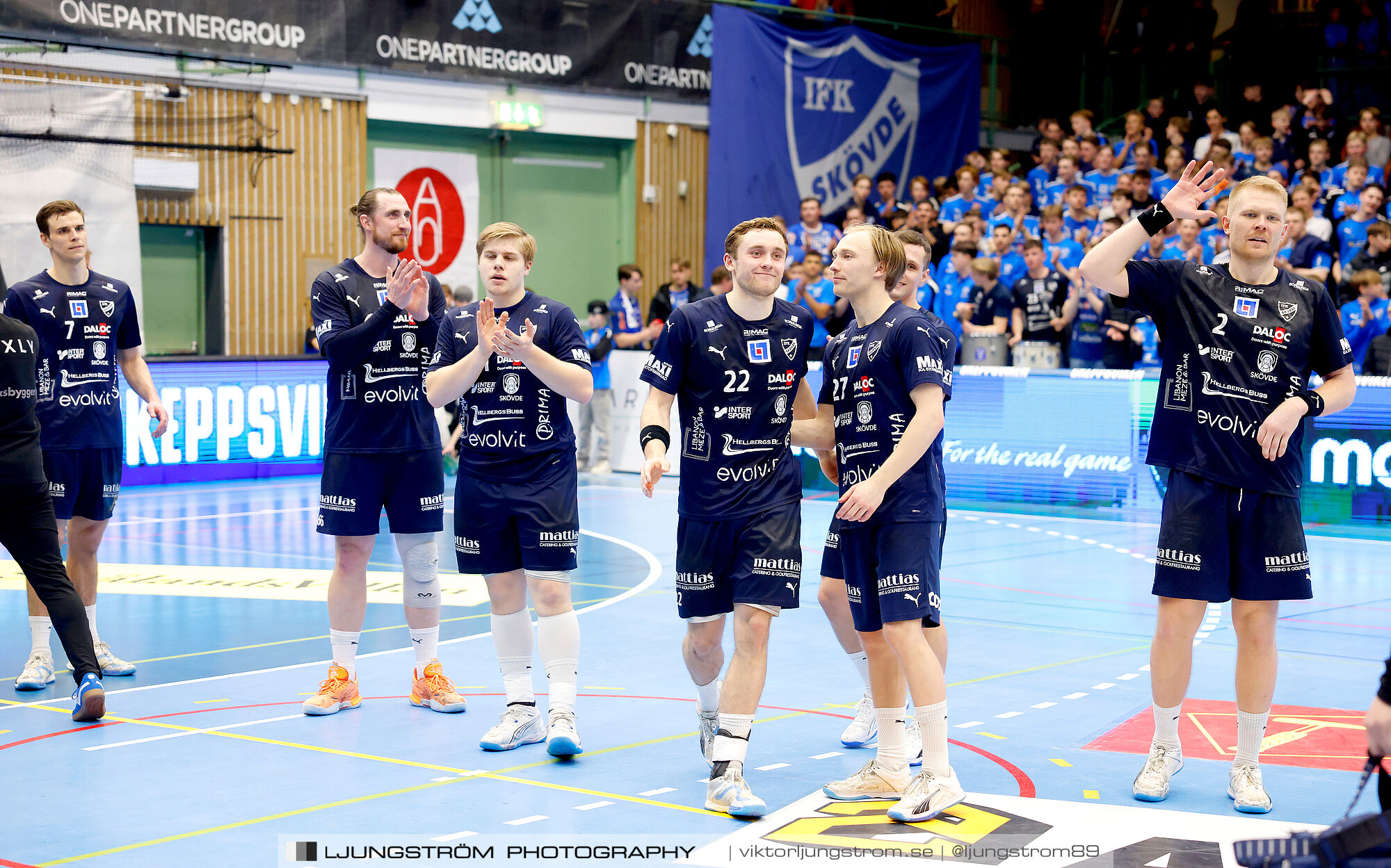 IFK Skövde HK-IF Hallby HK 21-17,herr,Arena Skövde,Skövde,Sverige,Handboll,,2025,368286