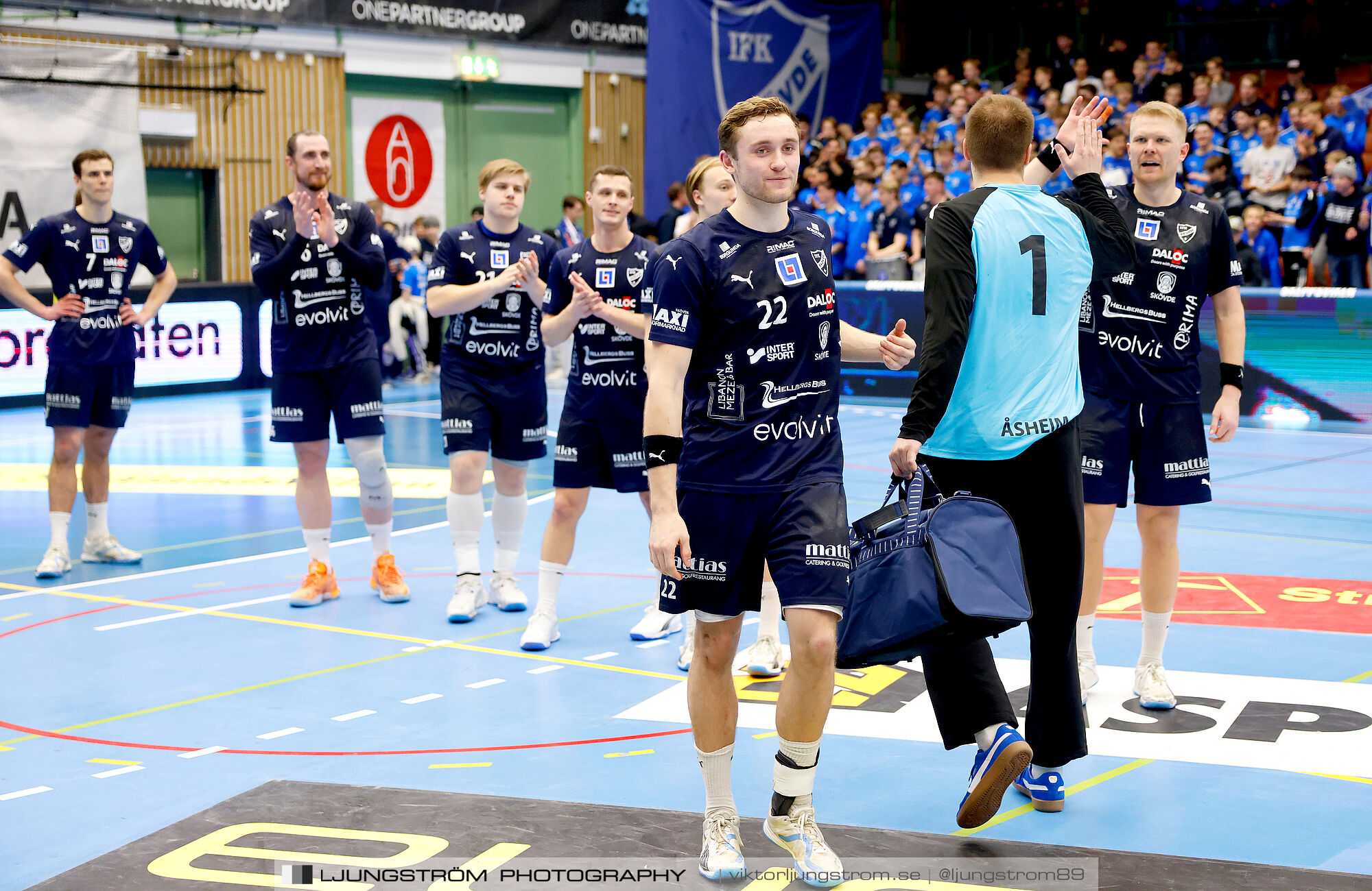IFK Skövde HK-IF Hallby HK 21-17,herr,Arena Skövde,Skövde,Sverige,Handboll,,2025,368288