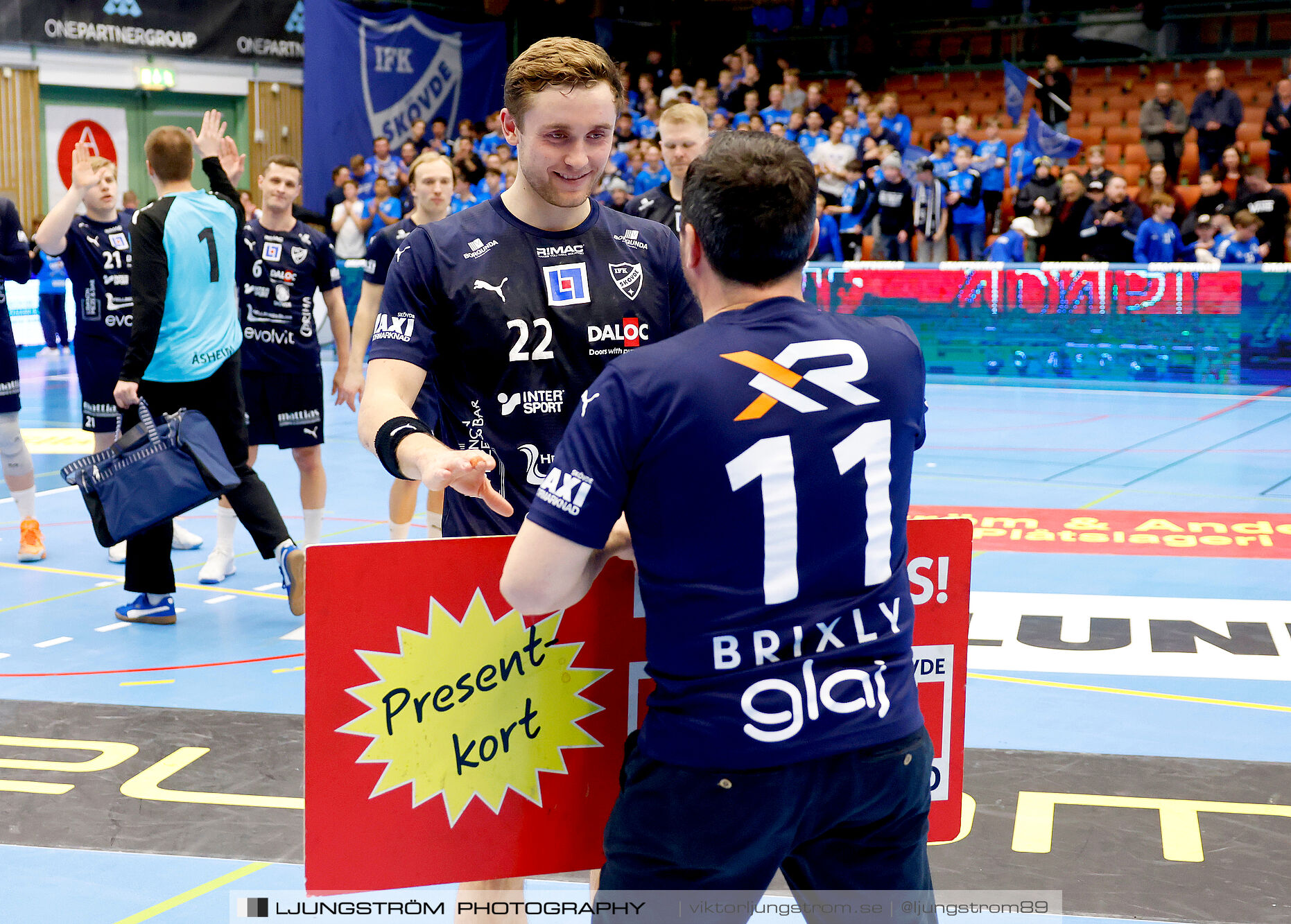 IFK Skövde HK-IF Hallby HK 21-17,herr,Arena Skövde,Skövde,Sverige,Handboll,,2025,368289