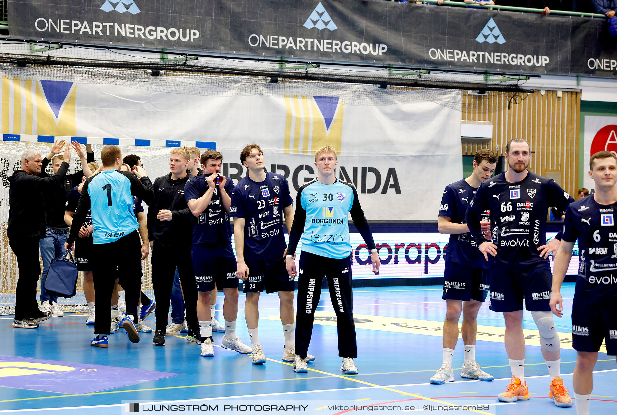 IFK Skövde HK-IF Hallby HK 21-17,herr,Arena Skövde,Skövde,Sverige,Handboll,,2025,368291