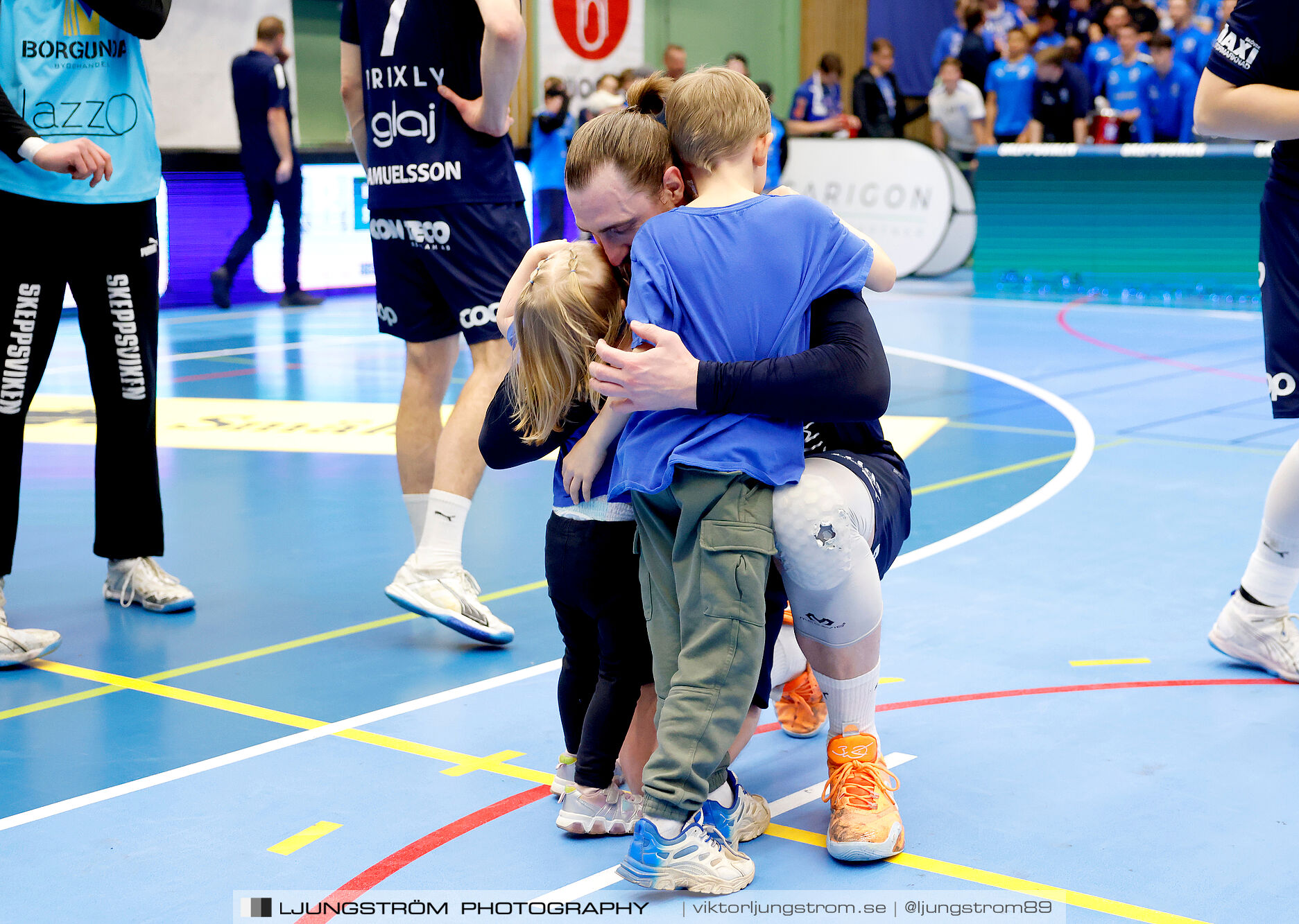IFK Skövde HK-IF Hallby HK 21-17,herr,Arena Skövde,Skövde,Sverige,Handboll,,2025,368299