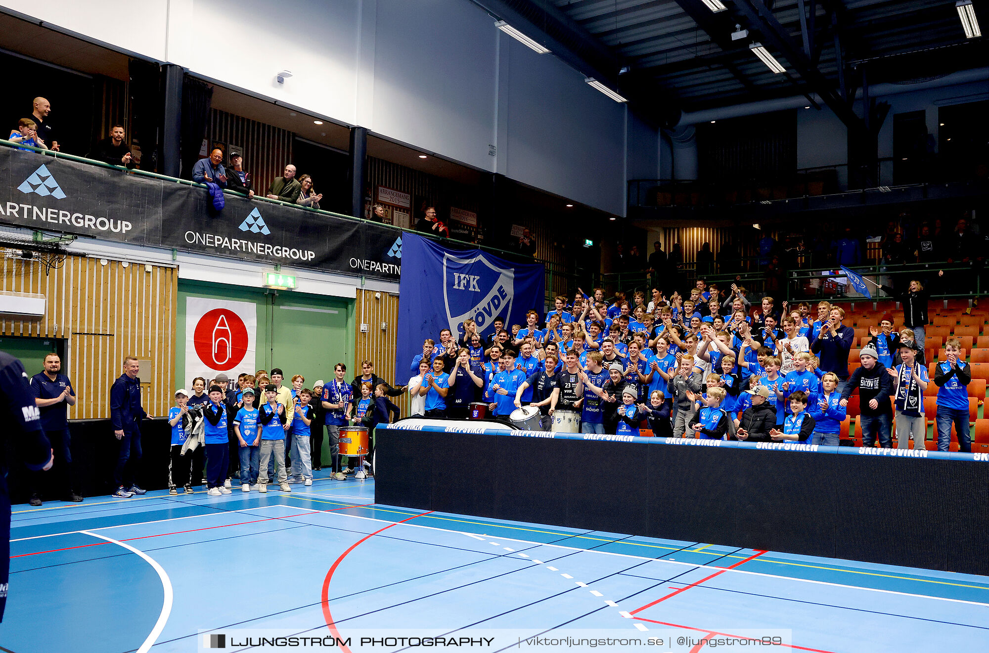 IFK Skövde HK-IF Hallby HK 21-17,herr,Arena Skövde,Skövde,Sverige,Handboll,,2025,368304