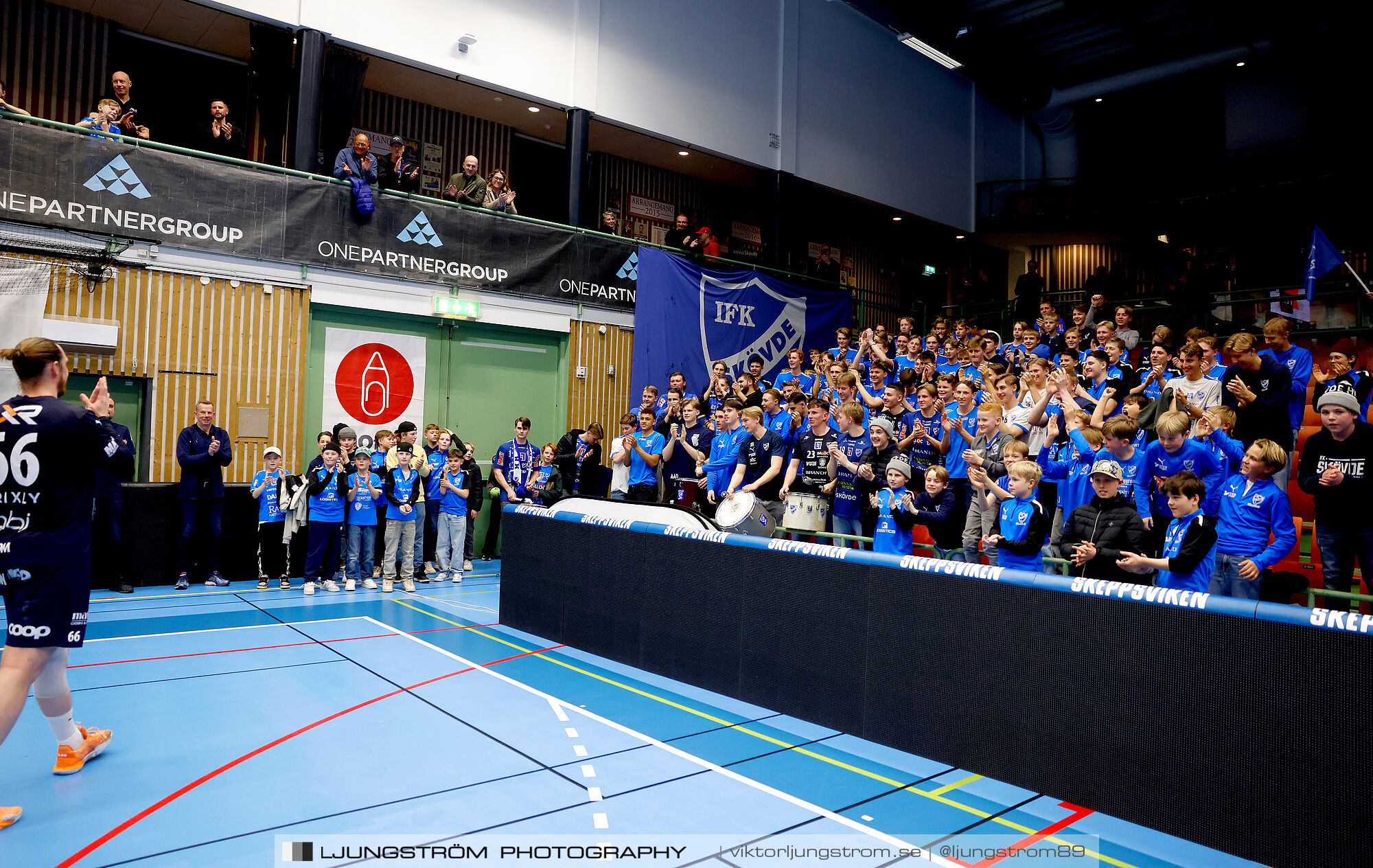 IFK Skövde HK-IF Hallby HK 21-17,herr,Arena Skövde,Skövde,Sverige,Handboll,,2025,368305