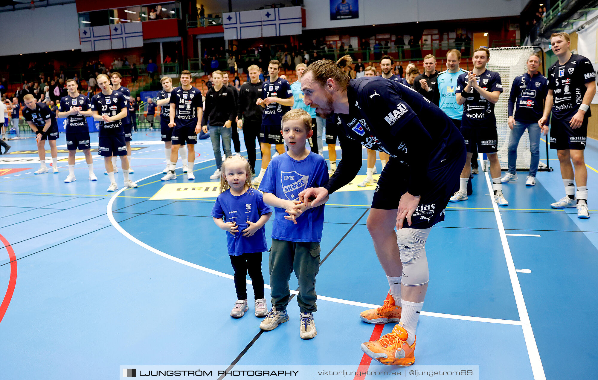 IFK Skövde HK-IF Hallby HK 21-17,herr,Arena Skövde,Skövde,Sverige,Handboll,,2025,368313