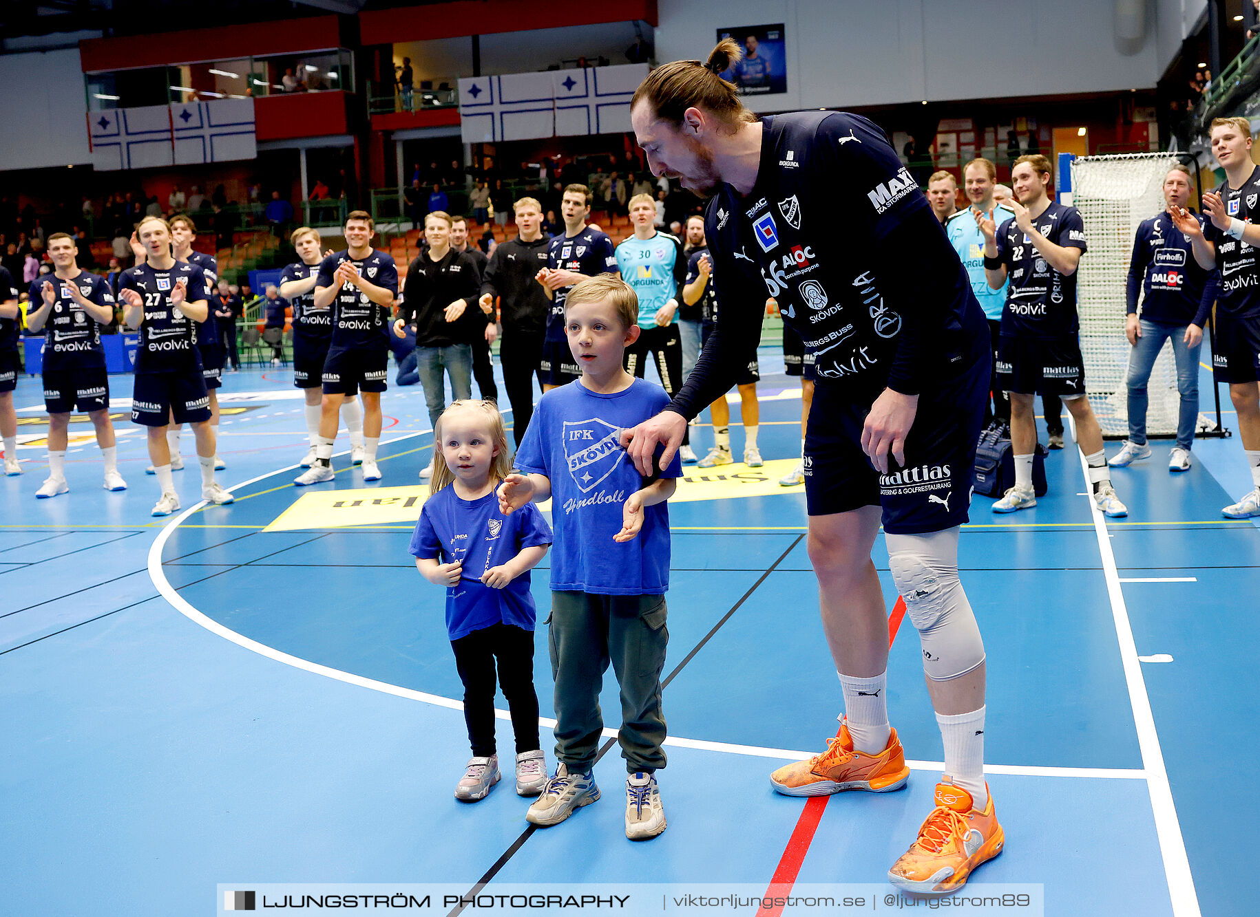 IFK Skövde HK-IF Hallby HK 21-17,herr,Arena Skövde,Skövde,Sverige,Handboll,,2025,368314