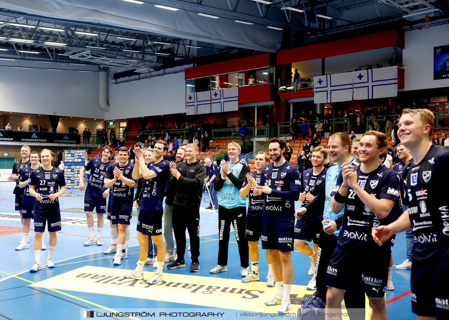 IFK Skövde HK-IF Hallby HK 21-17,herr,Arena Skövde,Skövde,Sverige,Handboll,,2025,368323