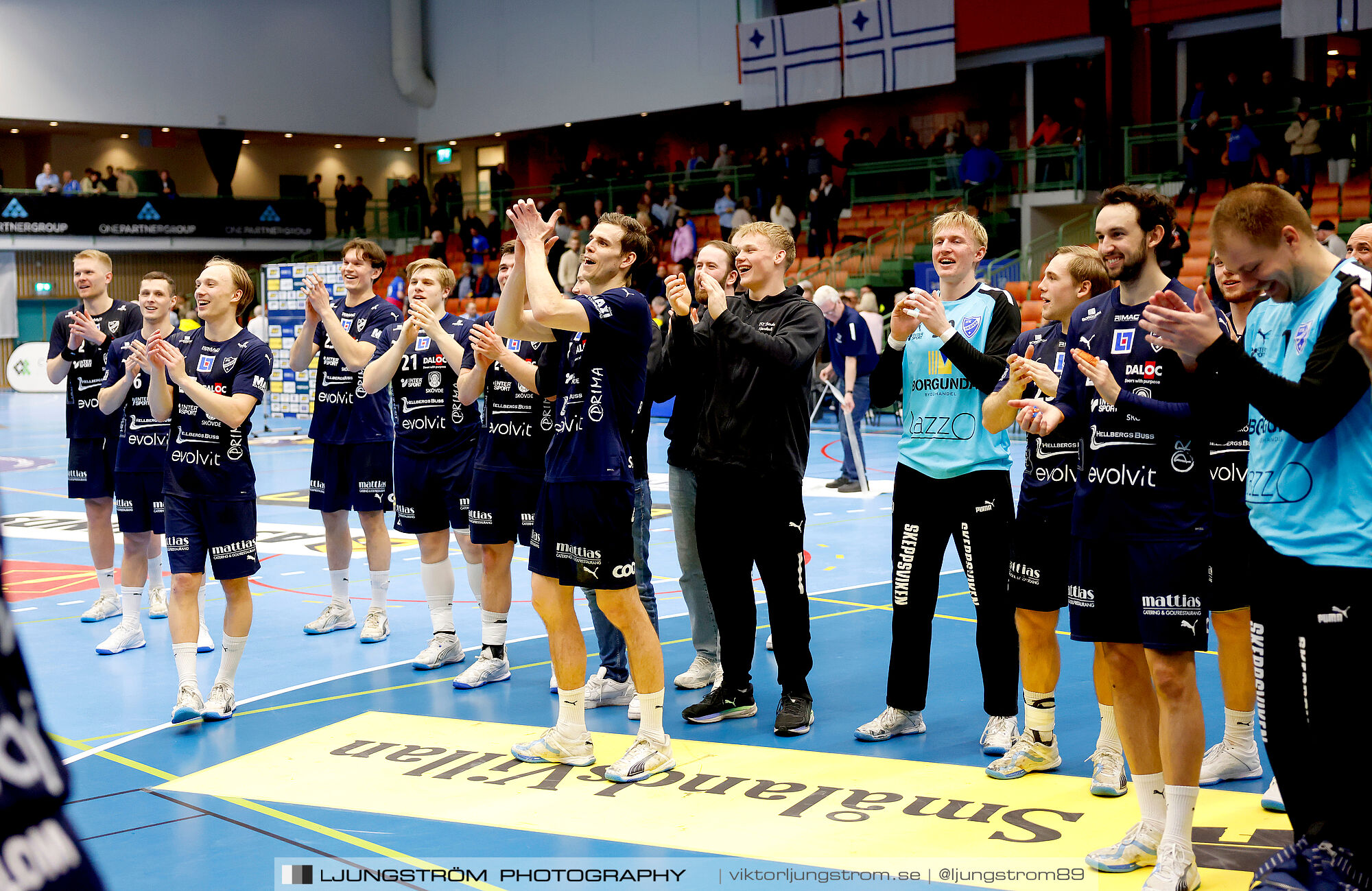 IFK Skövde HK-IF Hallby HK 21-17,herr,Arena Skövde,Skövde,Sverige,Handboll,,2025,368325