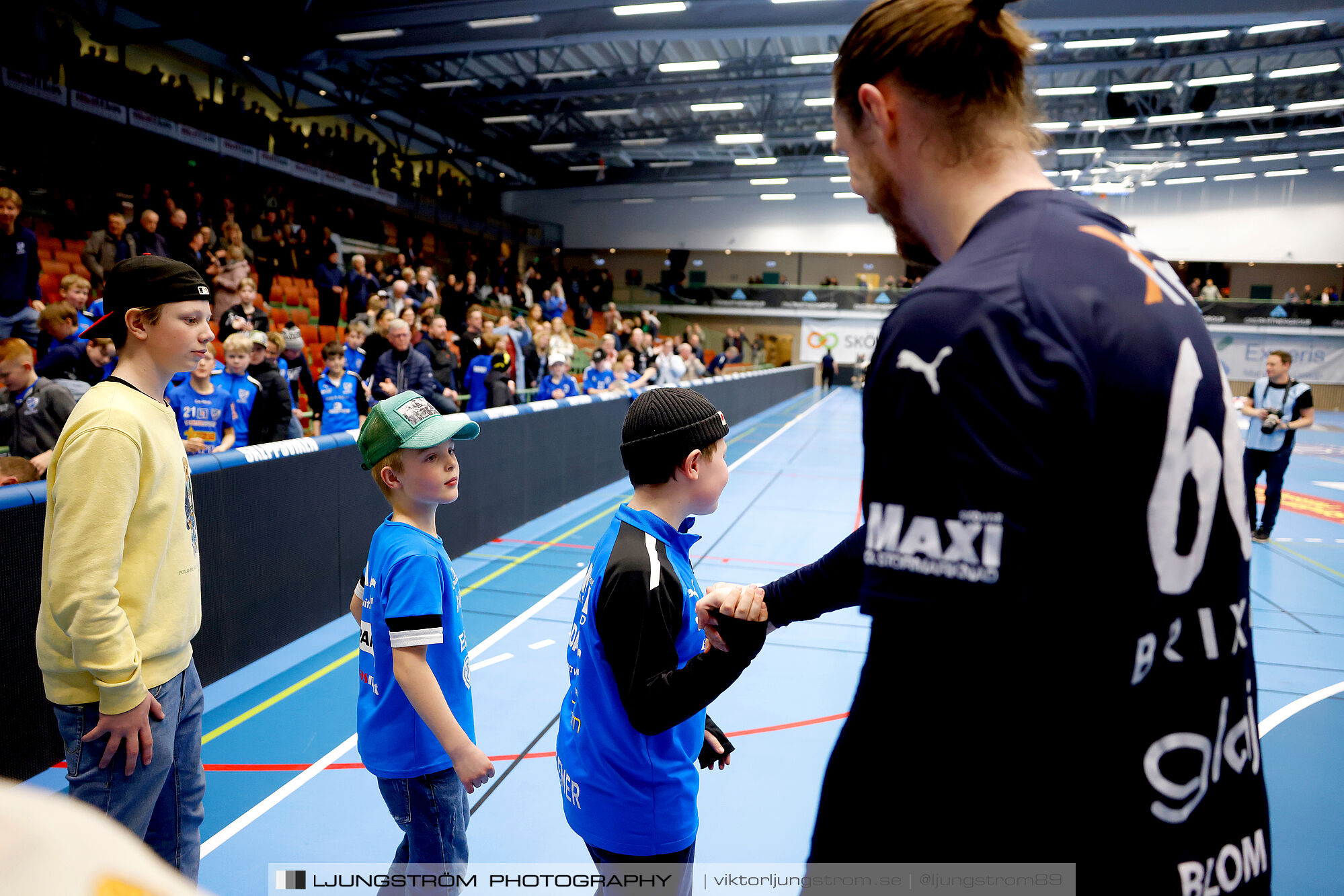 IFK Skövde HK-IF Hallby HK 21-17,herr,Arena Skövde,Skövde,Sverige,Handboll,,2025,368331