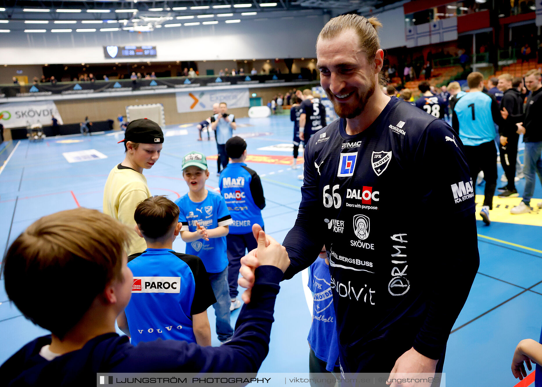 IFK Skövde HK-IF Hallby HK 21-17,herr,Arena Skövde,Skövde,Sverige,Handboll,,2025,368333