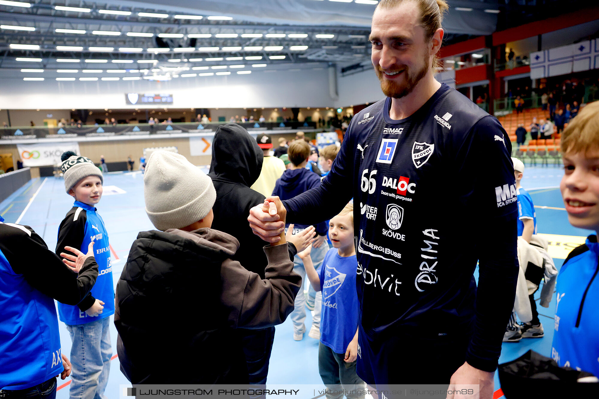 IFK Skövde HK-IF Hallby HK 21-17,herr,Arena Skövde,Skövde,Sverige,Handboll,,2025,368334