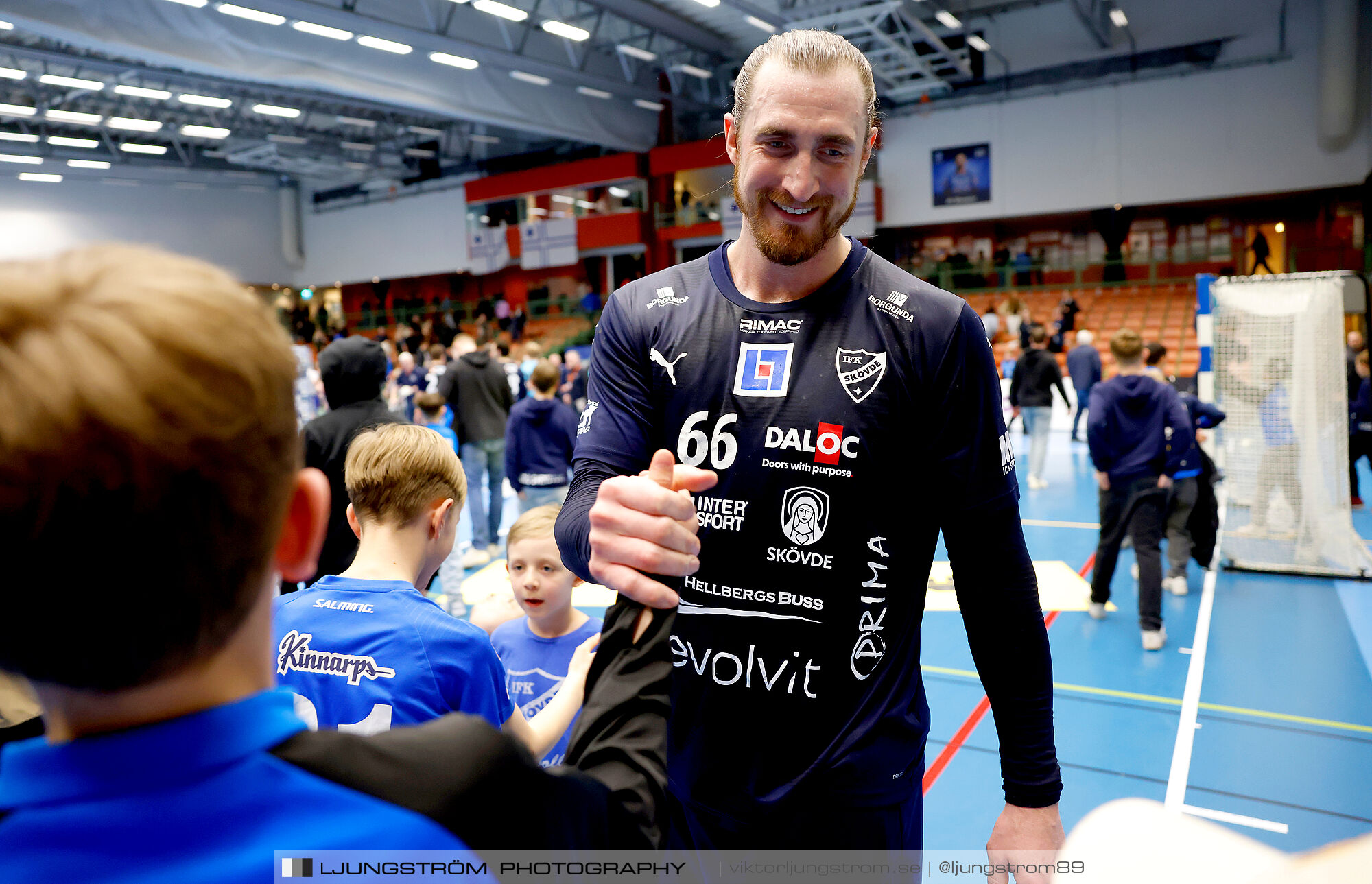 IFK Skövde HK-IF Hallby HK 21-17,herr,Arena Skövde,Skövde,Sverige,Handboll,,2025,368335
