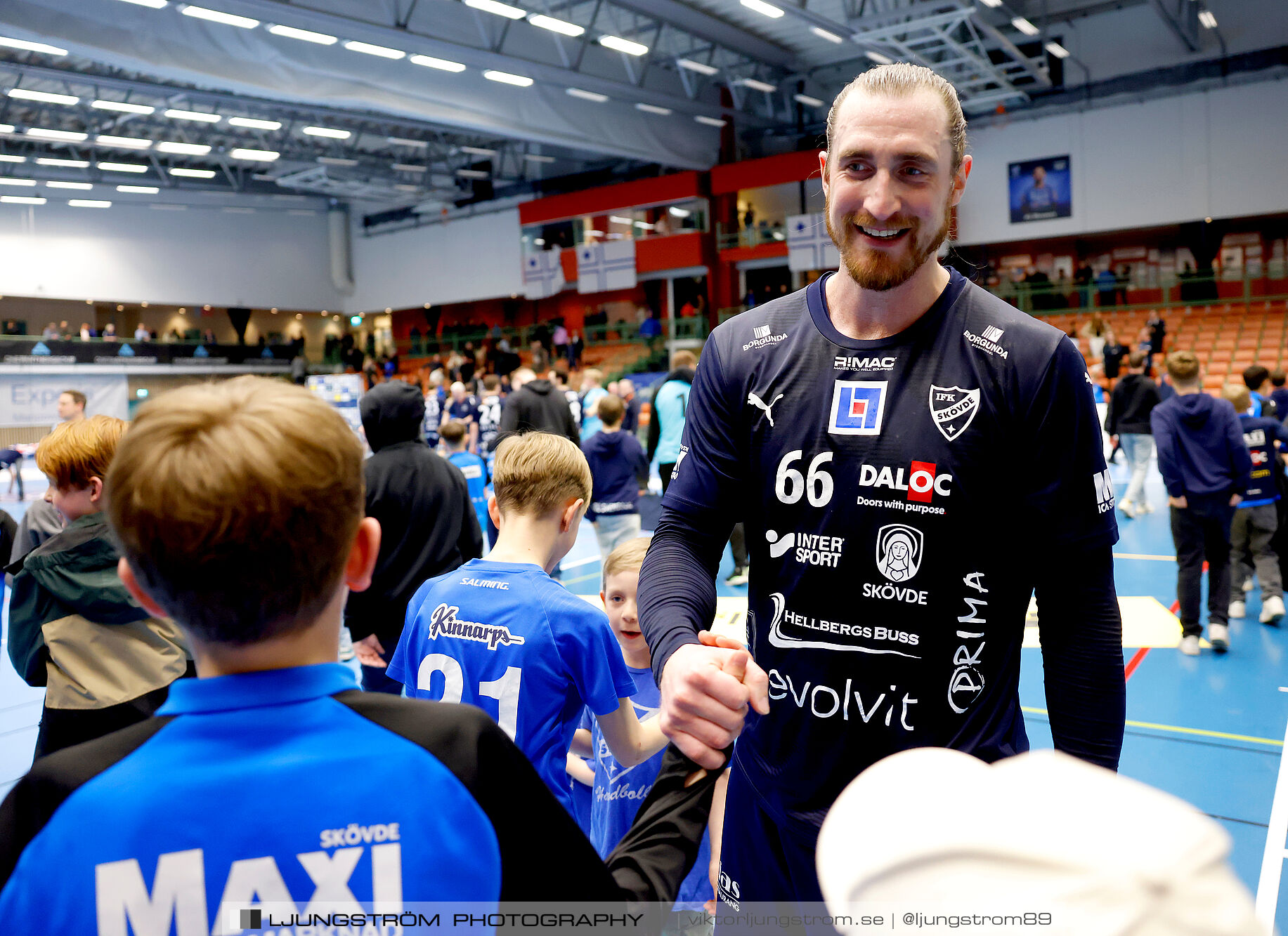 IFK Skövde HK-IF Hallby HK 21-17,herr,Arena Skövde,Skövde,Sverige,Handboll,,2025,368336