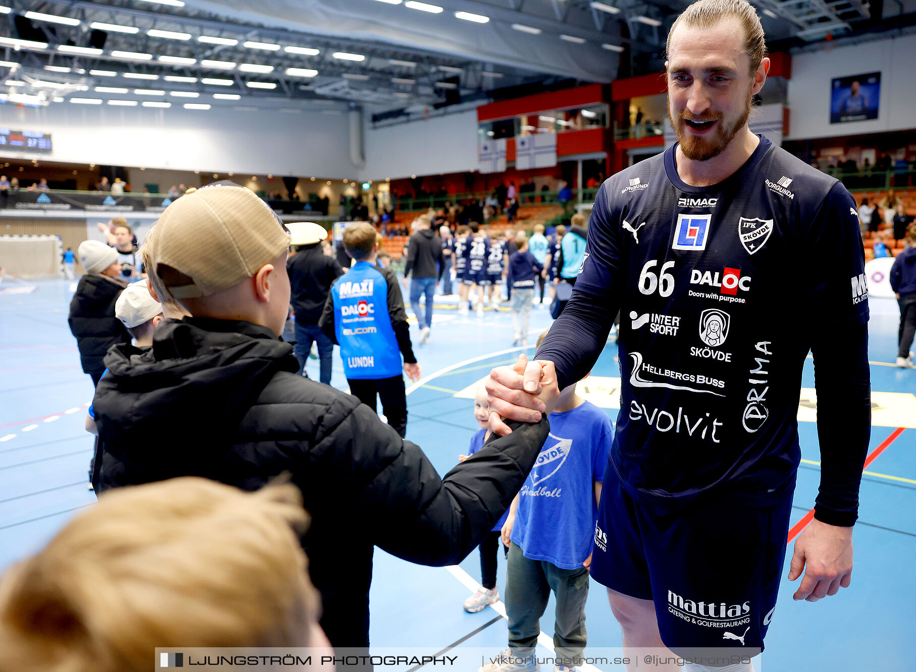 IFK Skövde HK-IF Hallby HK 21-17,herr,Arena Skövde,Skövde,Sverige,Handboll,,2025,368337