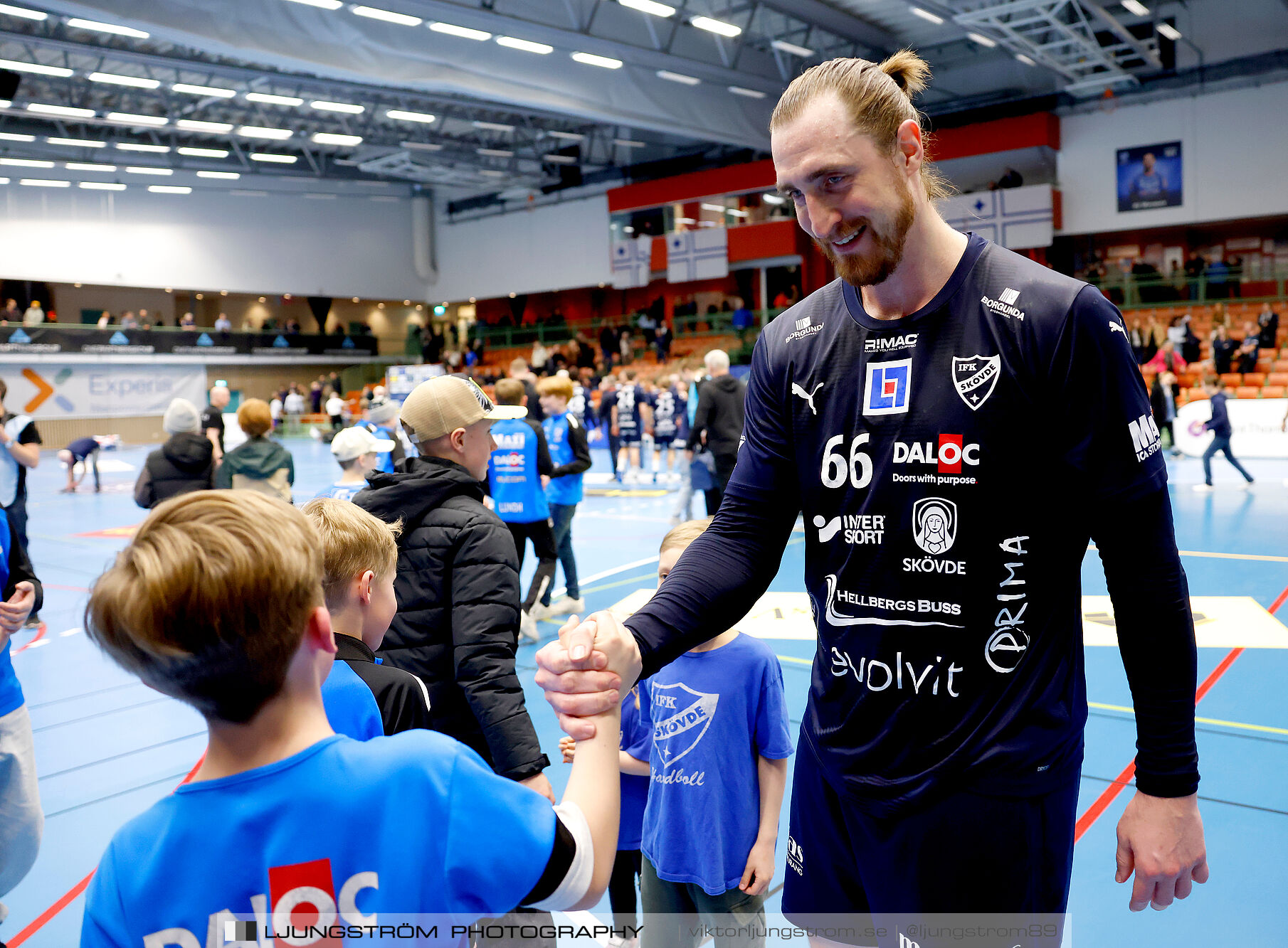 IFK Skövde HK-IF Hallby HK 21-17,herr,Arena Skövde,Skövde,Sverige,Handboll,,2025,368338