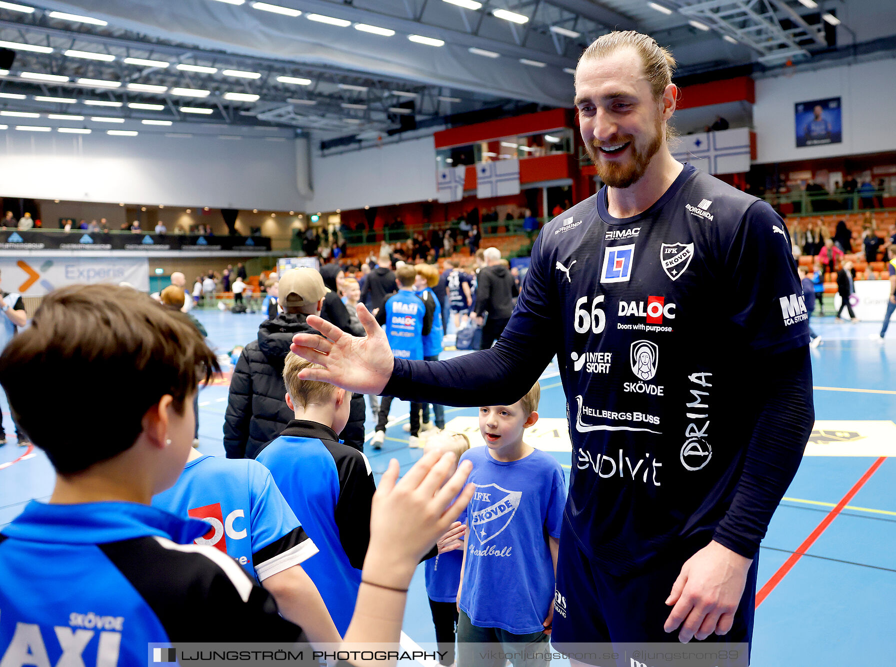 IFK Skövde HK-IF Hallby HK 21-17,herr,Arena Skövde,Skövde,Sverige,Handboll,,2025,368339