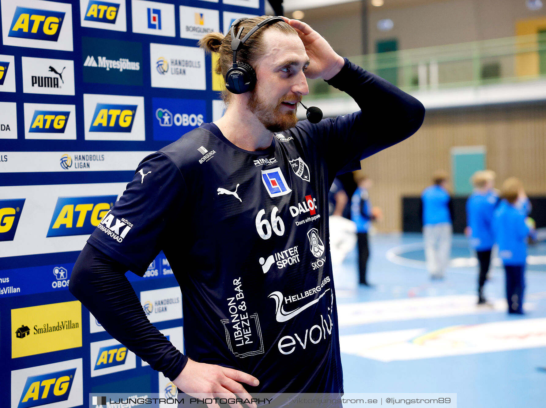 IFK Skövde HK-IF Hallby HK 21-17,herr,Arena Skövde,Skövde,Sverige,Handboll,,2025,368341