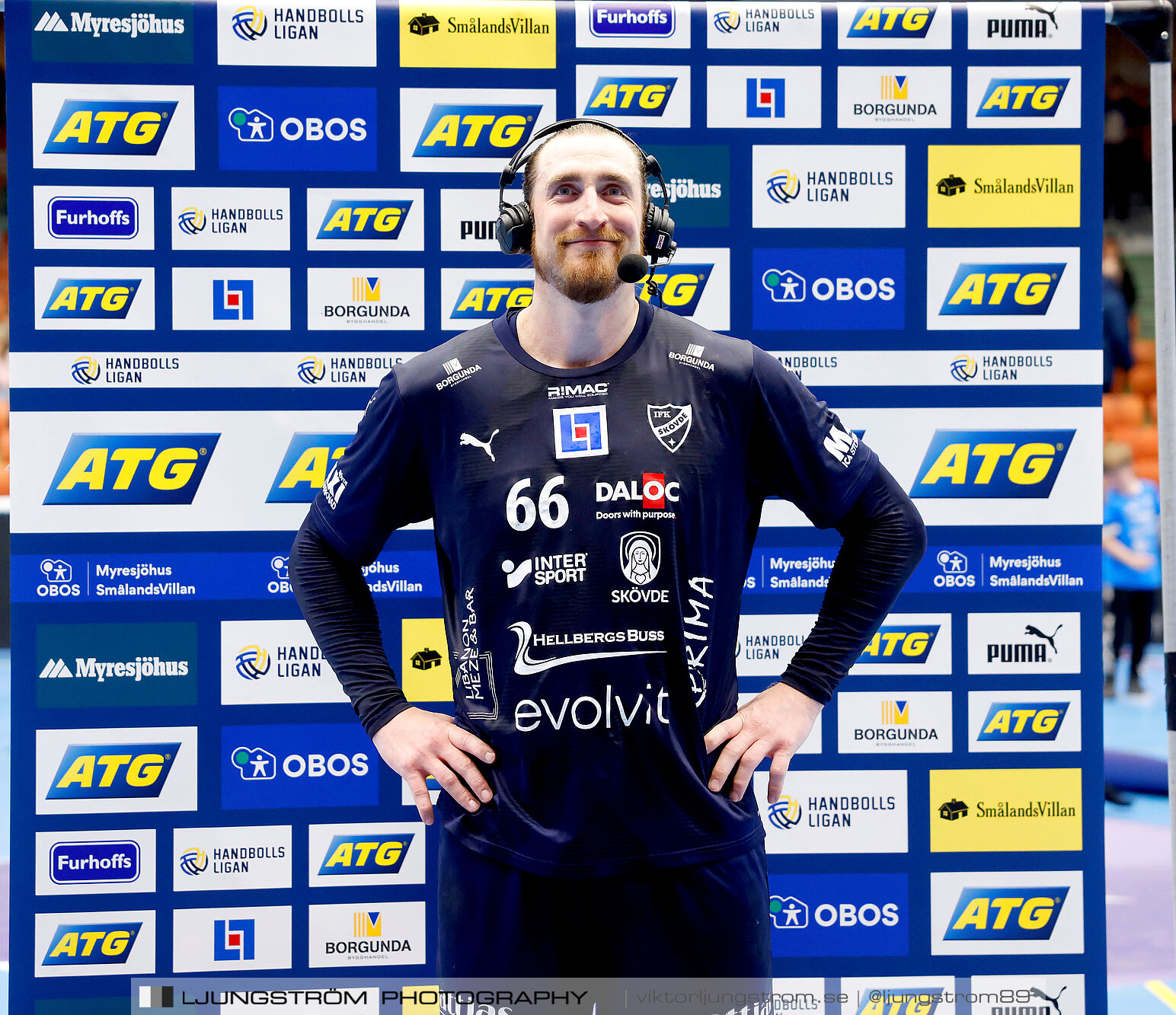 IFK Skövde HK-IF Hallby HK 21-17,herr,Arena Skövde,Skövde,Sverige,Handboll,,2025,368342