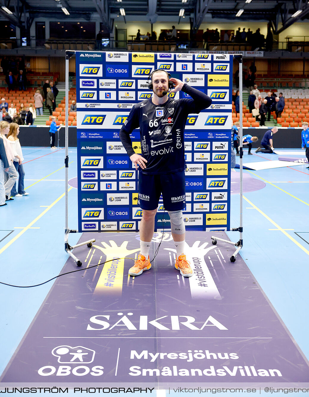 IFK Skövde HK-IF Hallby HK 21-17,herr,Arena Skövde,Skövde,Sverige,Handboll,,2025,368343