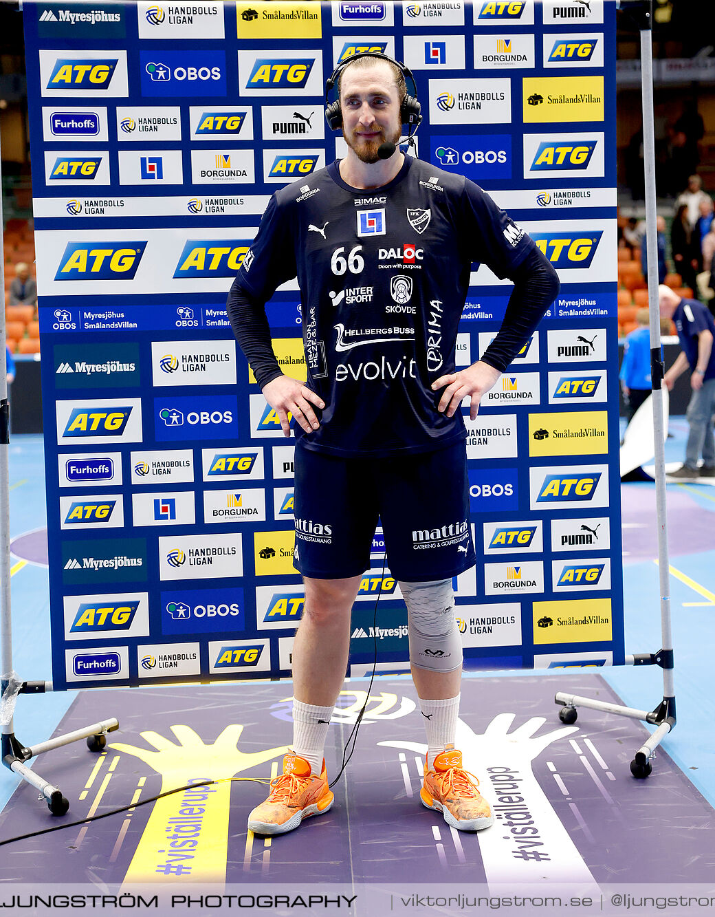 IFK Skövde HK-IF Hallby HK 21-17,herr,Arena Skövde,Skövde,Sverige,Handboll,,2025,368345