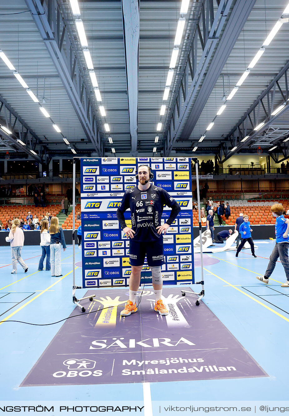 IFK Skövde HK-IF Hallby HK 21-17,herr,Arena Skövde,Skövde,Sverige,Handboll,,2025,368347