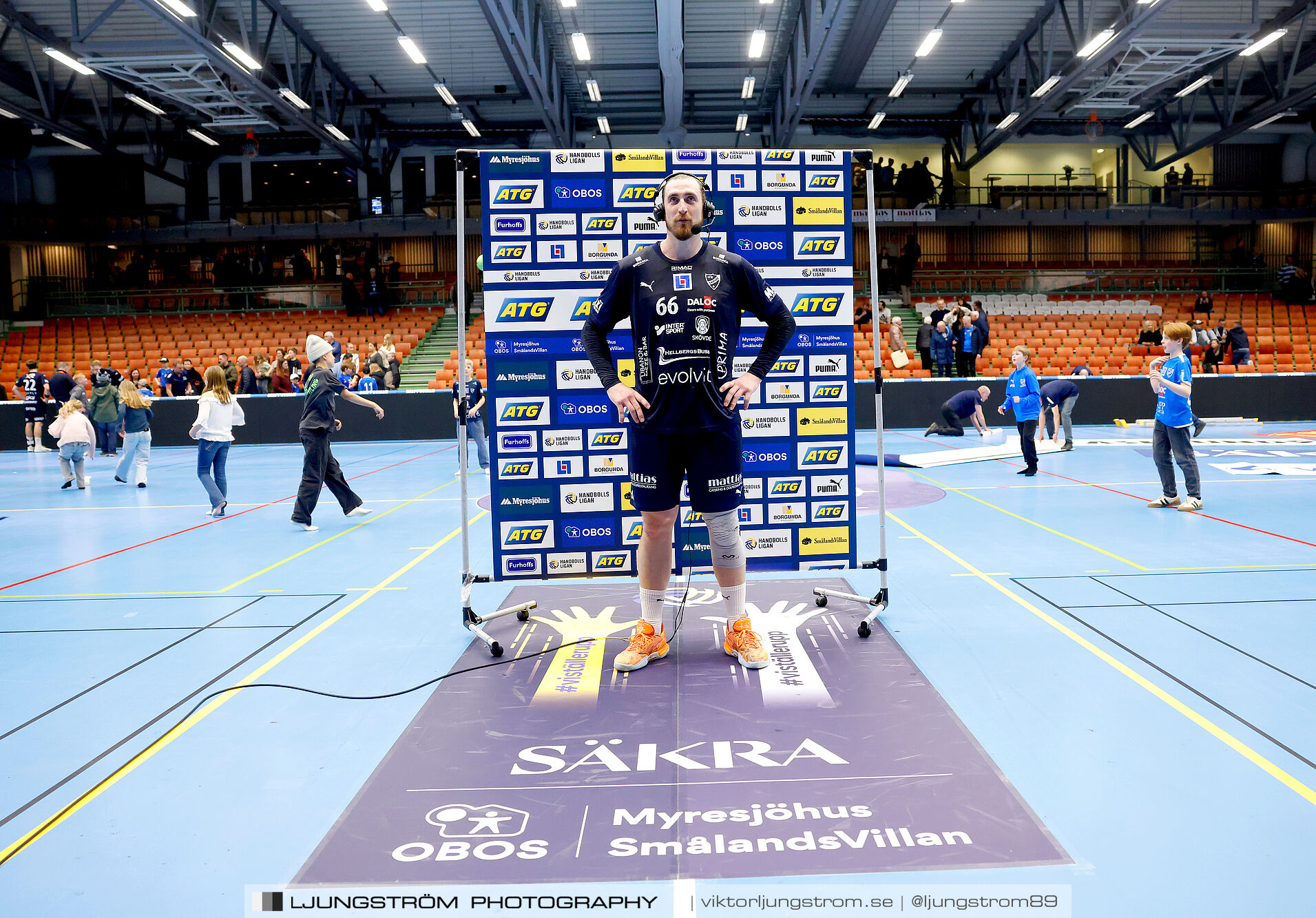 IFK Skövde HK-IF Hallby HK 21-17,herr,Arena Skövde,Skövde,Sverige,Handboll,,2025,368349