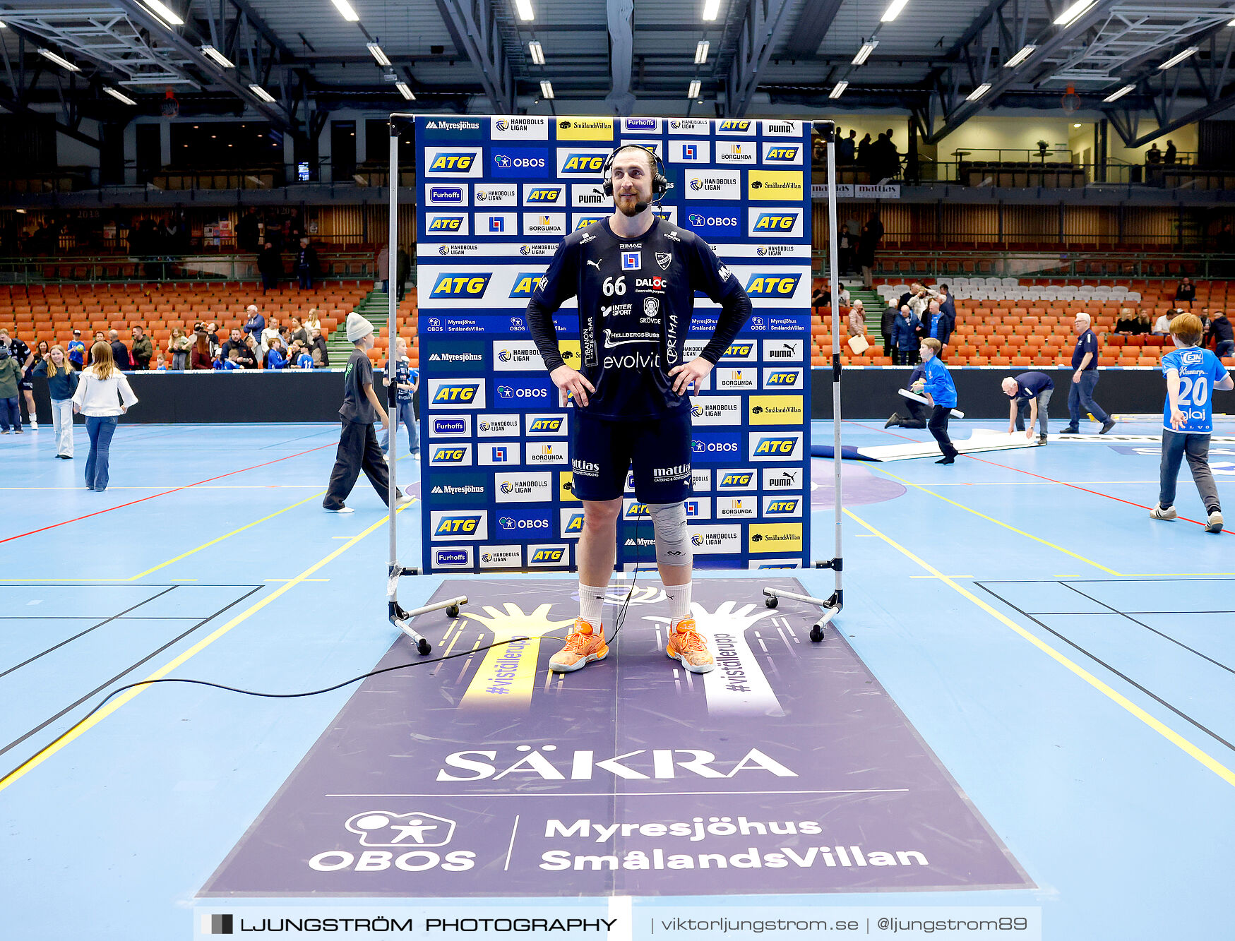 IFK Skövde HK-IF Hallby HK 21-17,herr,Arena Skövde,Skövde,Sverige,Handboll,,2025,368350