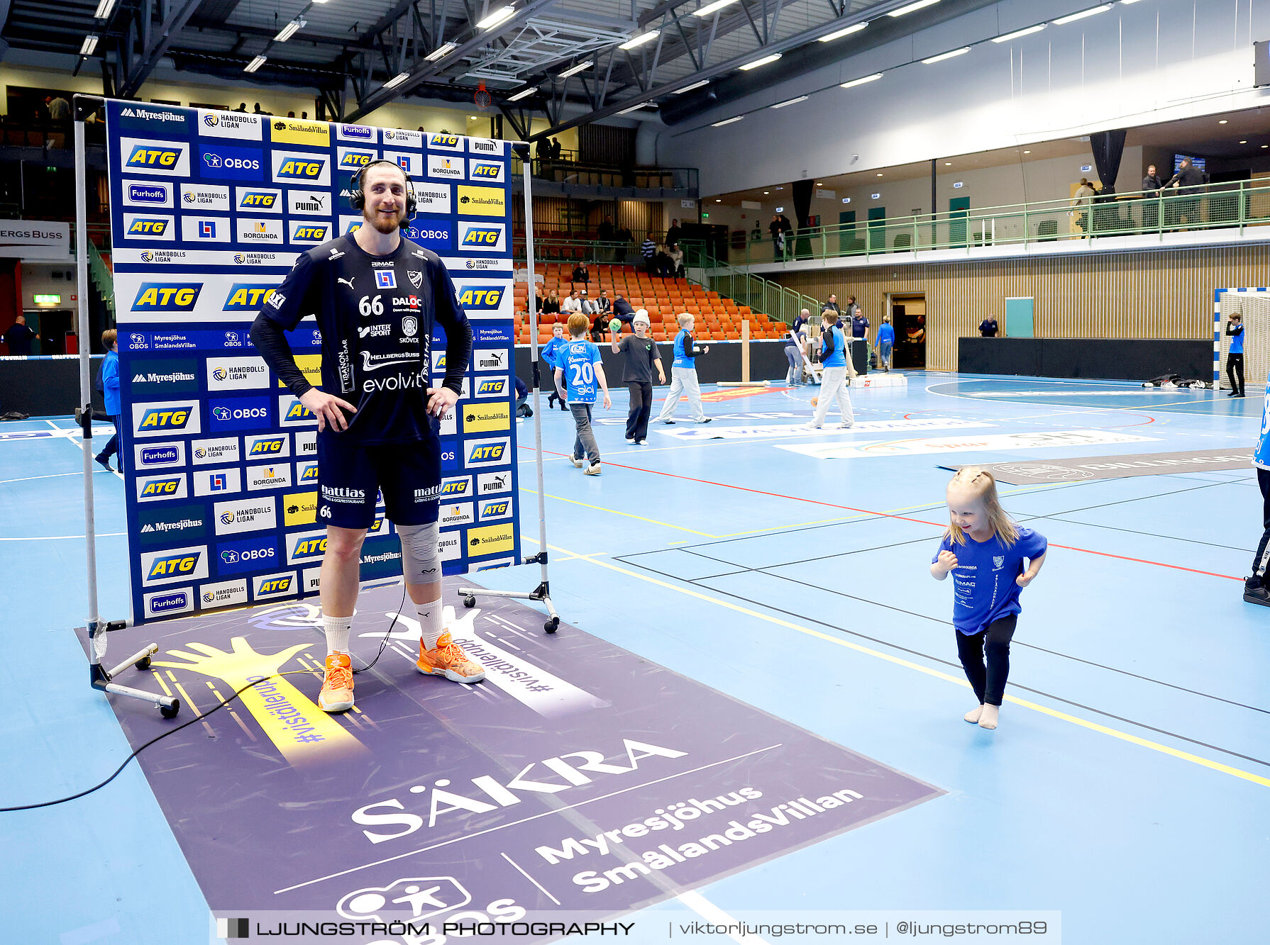 IFK Skövde HK-IF Hallby HK 21-17,herr,Arena Skövde,Skövde,Sverige,Handboll,,2025,368352