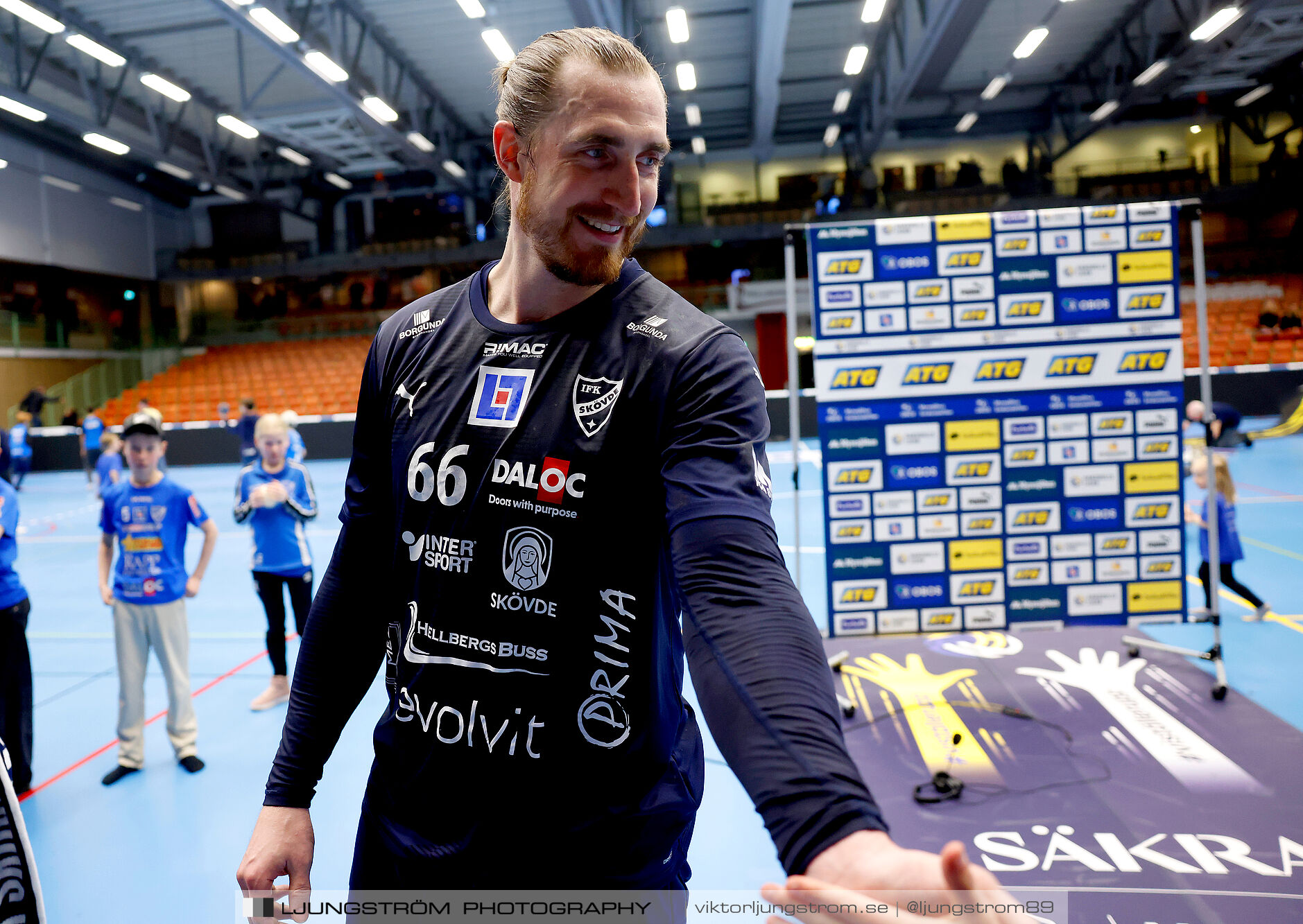 IFK Skövde HK-IF Hallby HK 21-17,herr,Arena Skövde,Skövde,Sverige,Handboll,,2025,368354