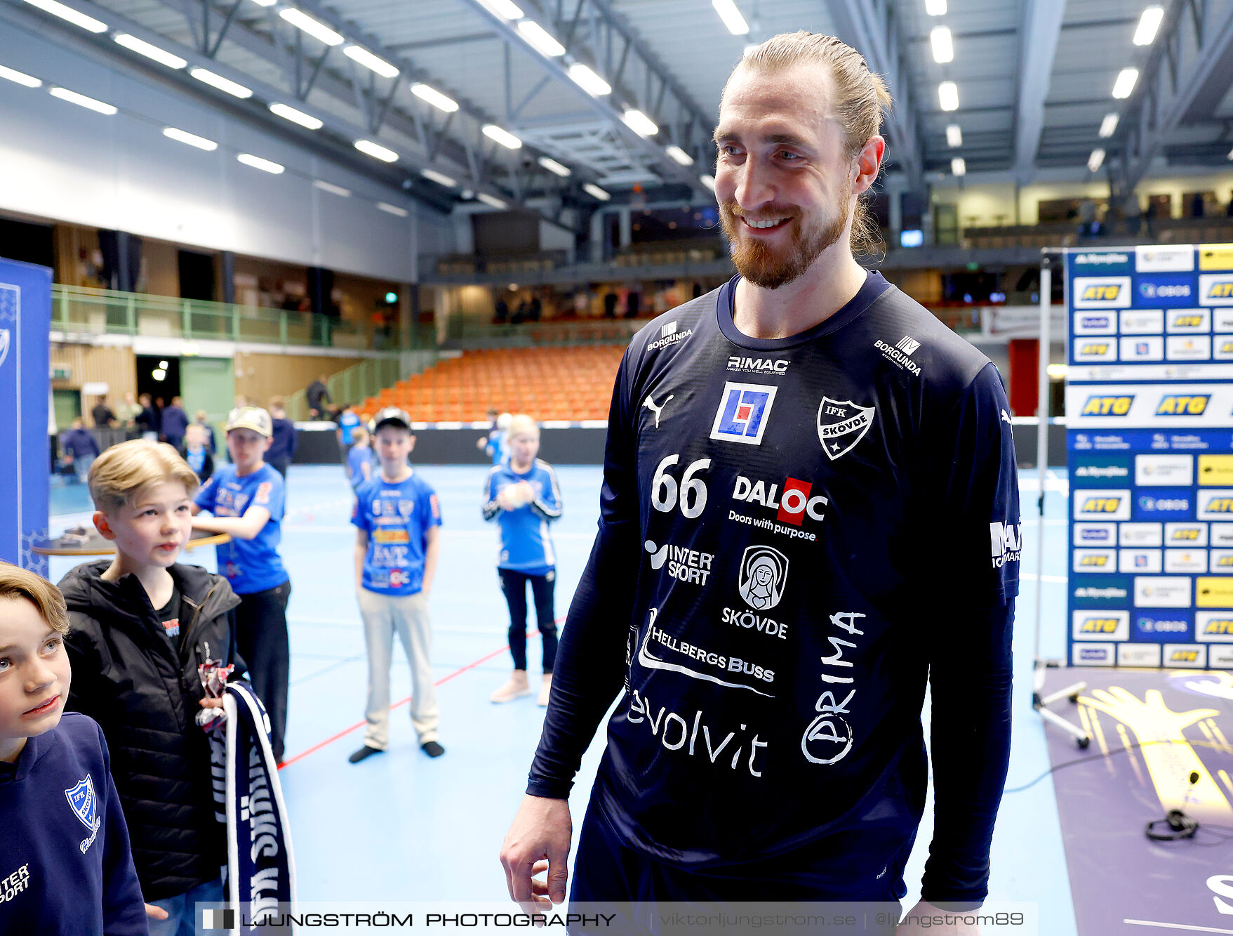 IFK Skövde HK-IF Hallby HK 21-17,herr,Arena Skövde,Skövde,Sverige,Handboll,,2025,368355