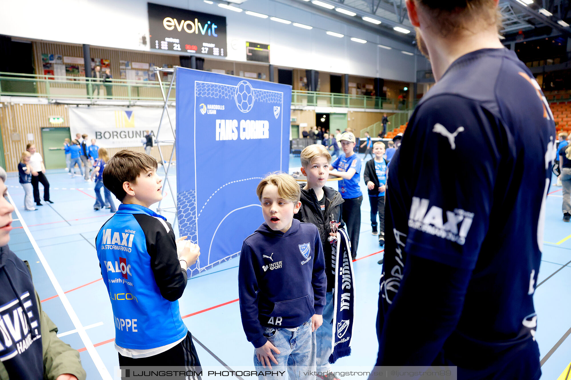IFK Skövde HK-IF Hallby HK 21-17,herr,Arena Skövde,Skövde,Sverige,Handboll,,2025,368356