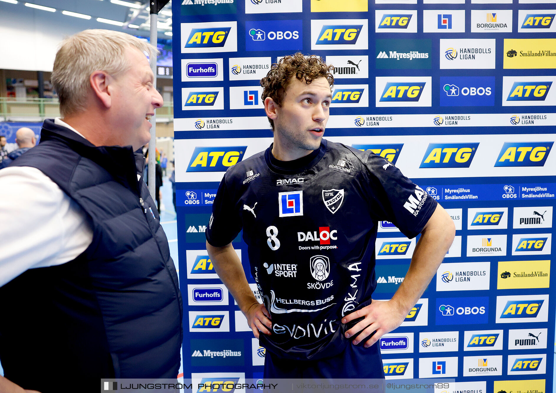 IFK Skövde HK-IF Hallby HK 21-17,herr,Arena Skövde,Skövde,Sverige,Handboll,,2025,368359