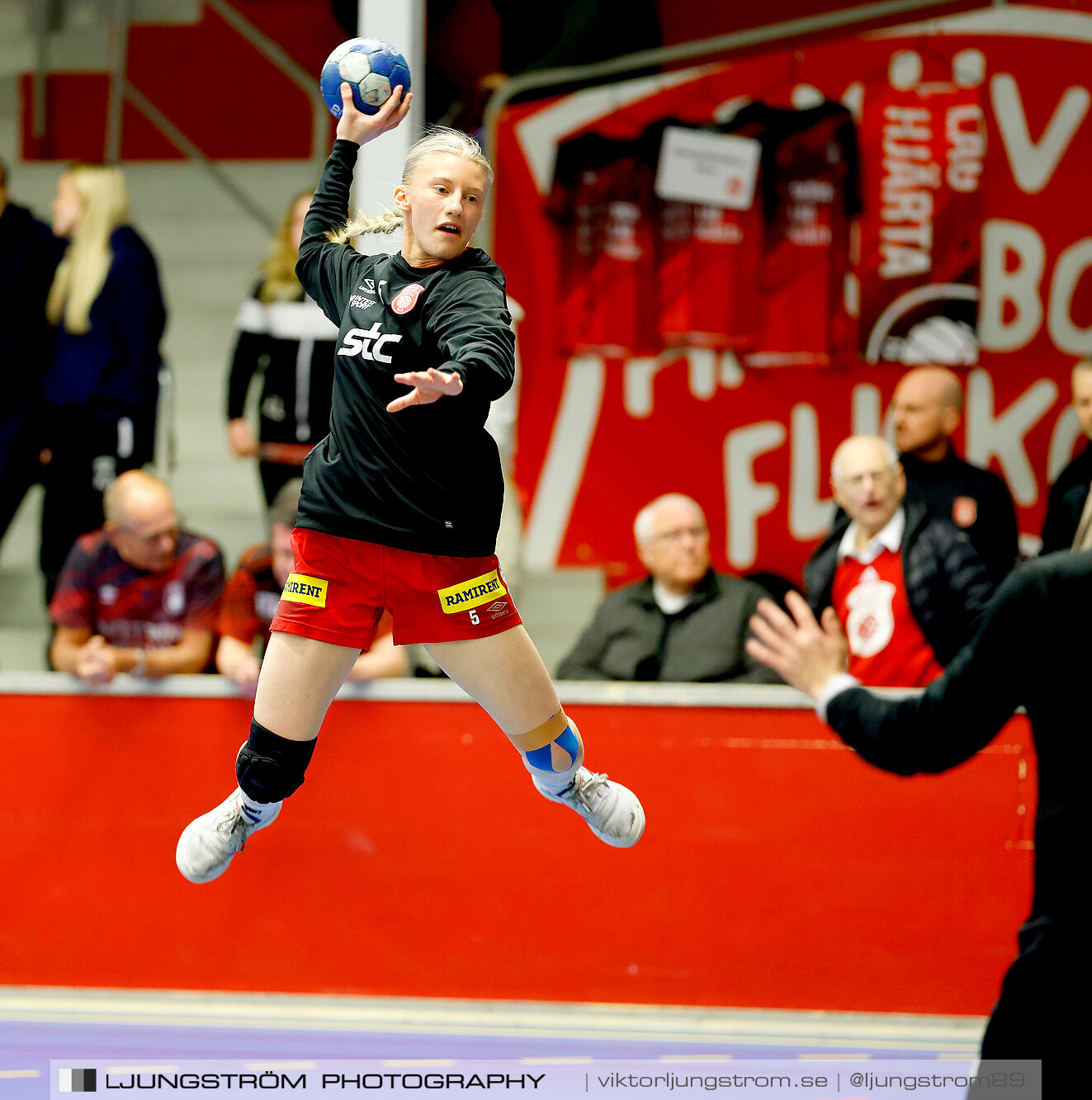 Skövde HF-Lugi HF Kval till handbollsligan Match 2 38-26,dam,Skövde Idrottshall,Skövde,Sverige,Handboll,,2025,368521