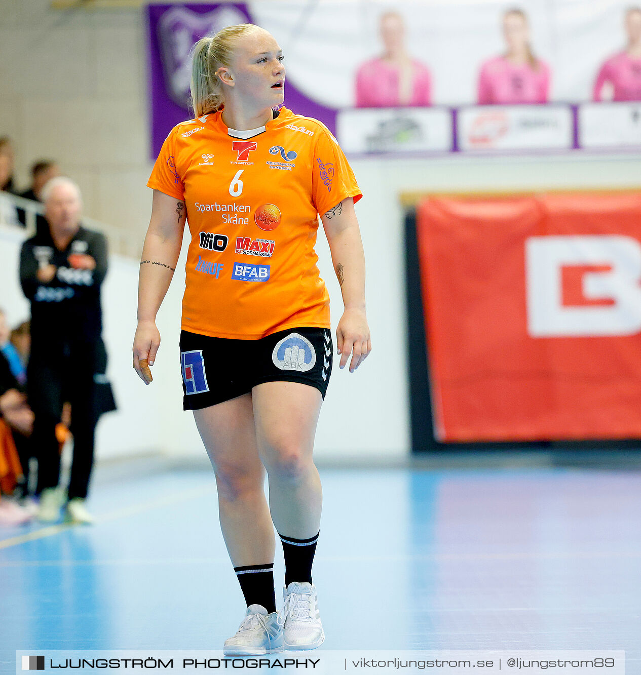 Skara HF-Kristianstad HK 1 4-final 1 30-29,dam,Skara Idrottshall,Skara,Sverige,Handboll,,2025,368547