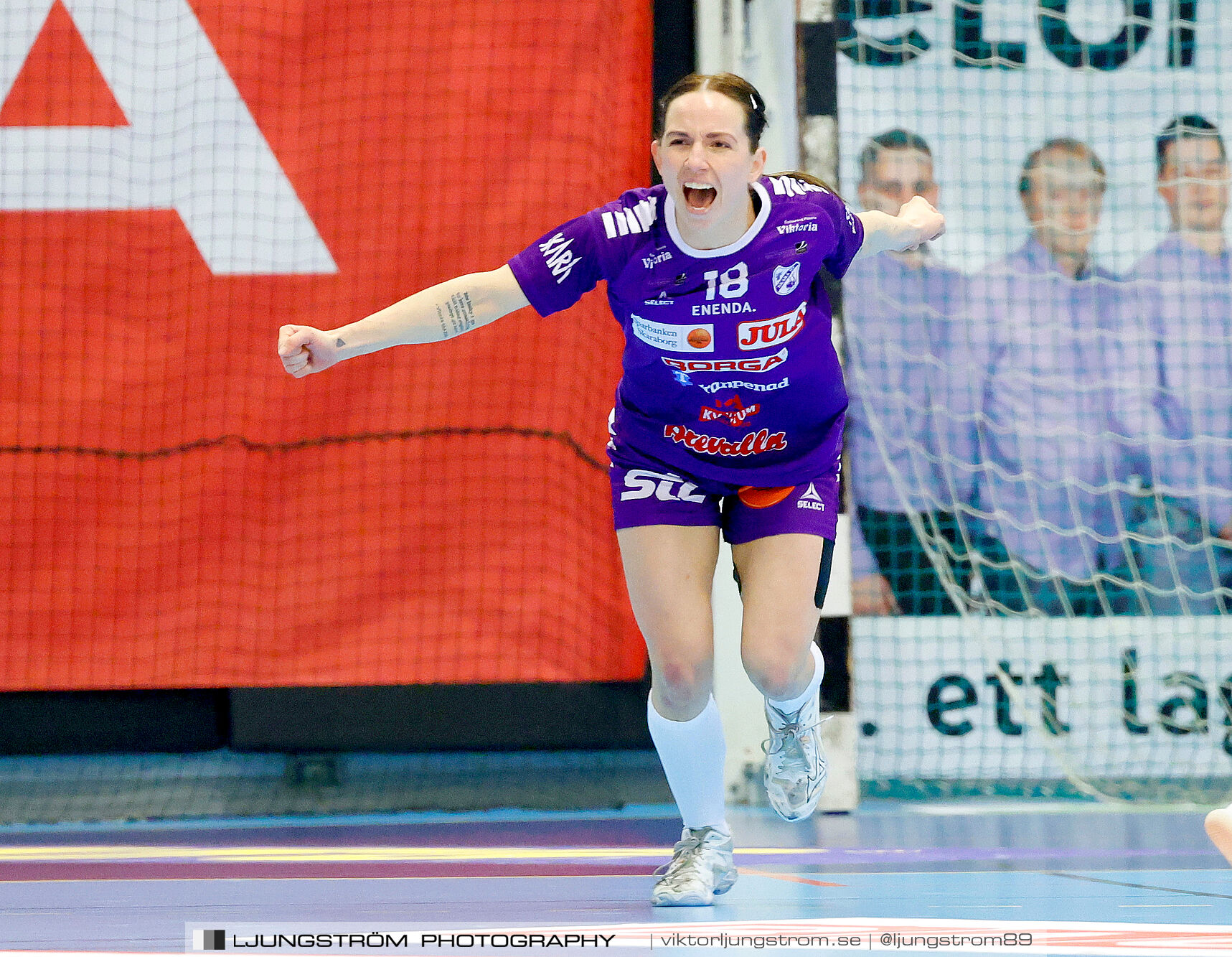 Skara HF-Kristianstad HK 1 4-final 1 30-29,dam,Skara Idrottshall,Skara,Sverige,Handboll,,2025,368556