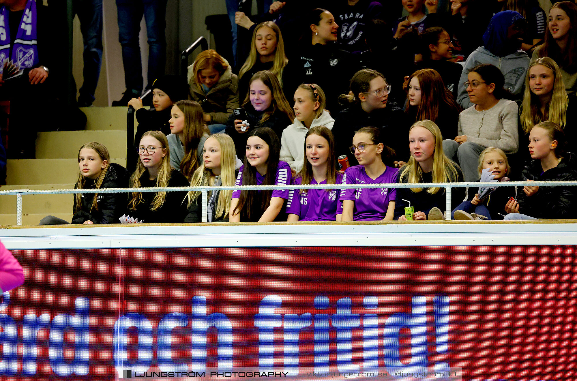 Skara HF-Kristianstad HK 1 4-final 1 30-29,dam,Skara Idrottshall,Skara,Sverige,Handboll,,2025,368579