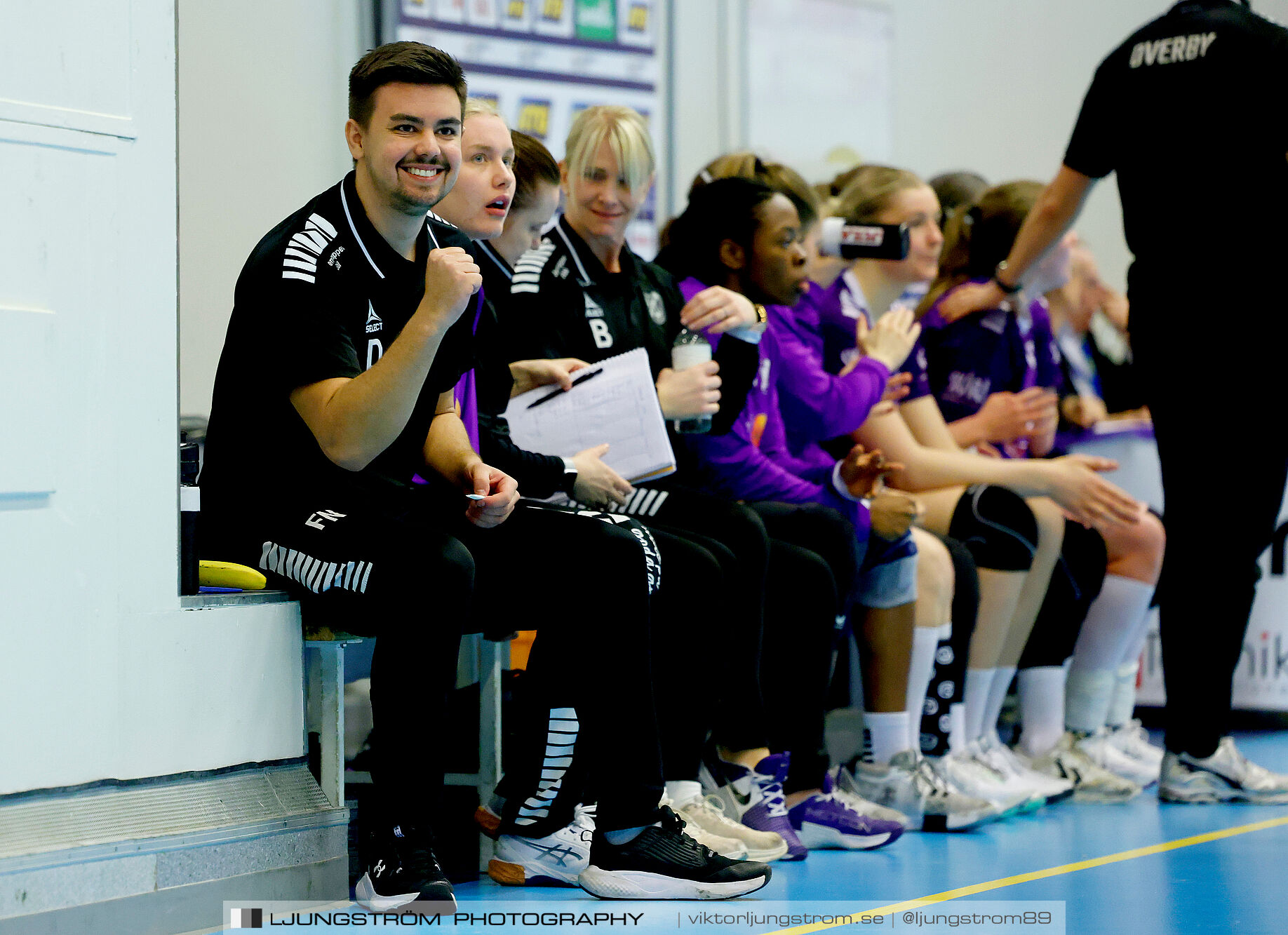 Skara HF-Kristianstad HK 1 4-final 1 30-29,dam,Skara Idrottshall,Skara,Sverige,Handboll,,2025,368595