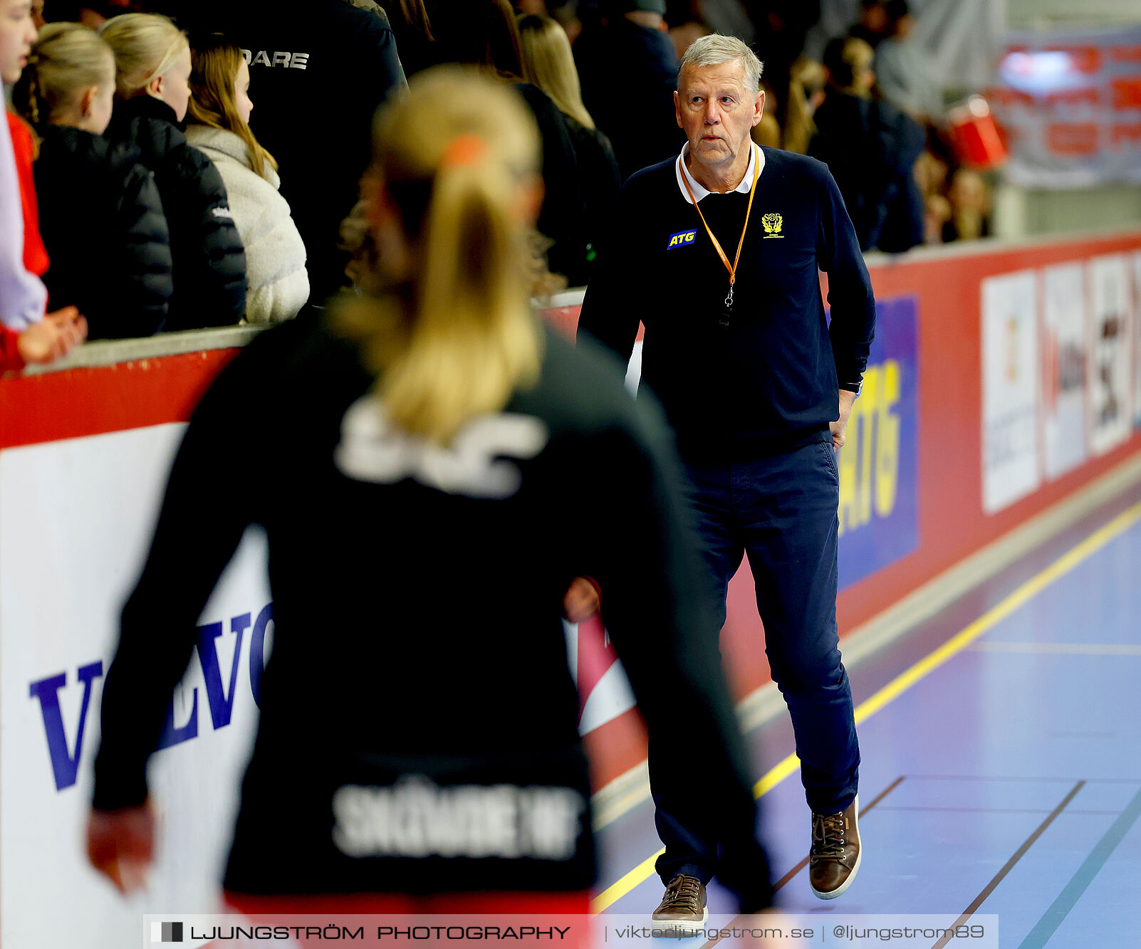 Skövde HF-Lugi HF Kval till handbollsligan Match 2 38-26,dam,Skövde Idrottshall,Skövde,Sverige,Handboll,,2025,368603