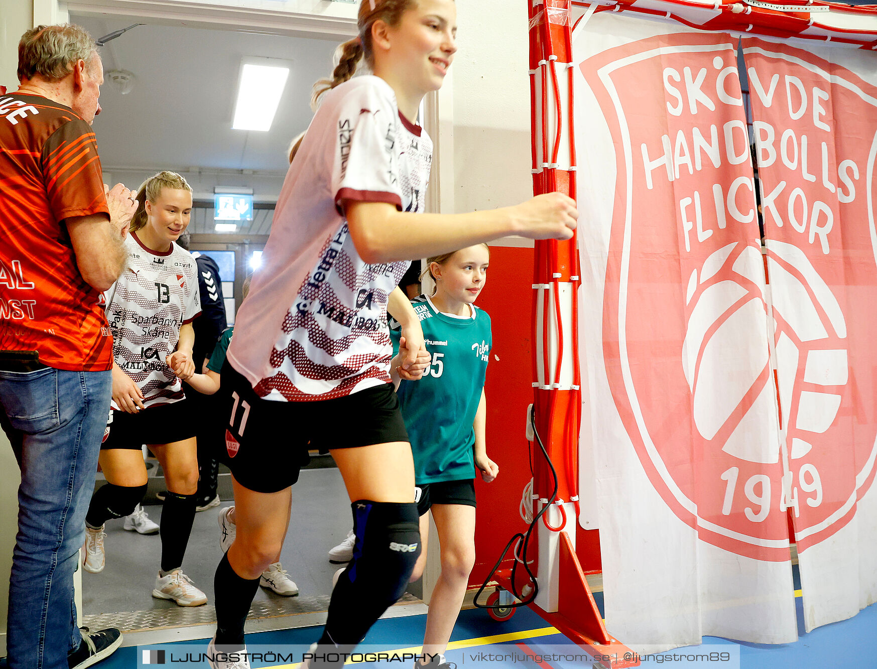 Skövde HF-Lugi HF Kval till handbollsligan Match 2 38-26,dam,Skövde Idrottshall,Skövde,Sverige,Handboll,,2025,368625