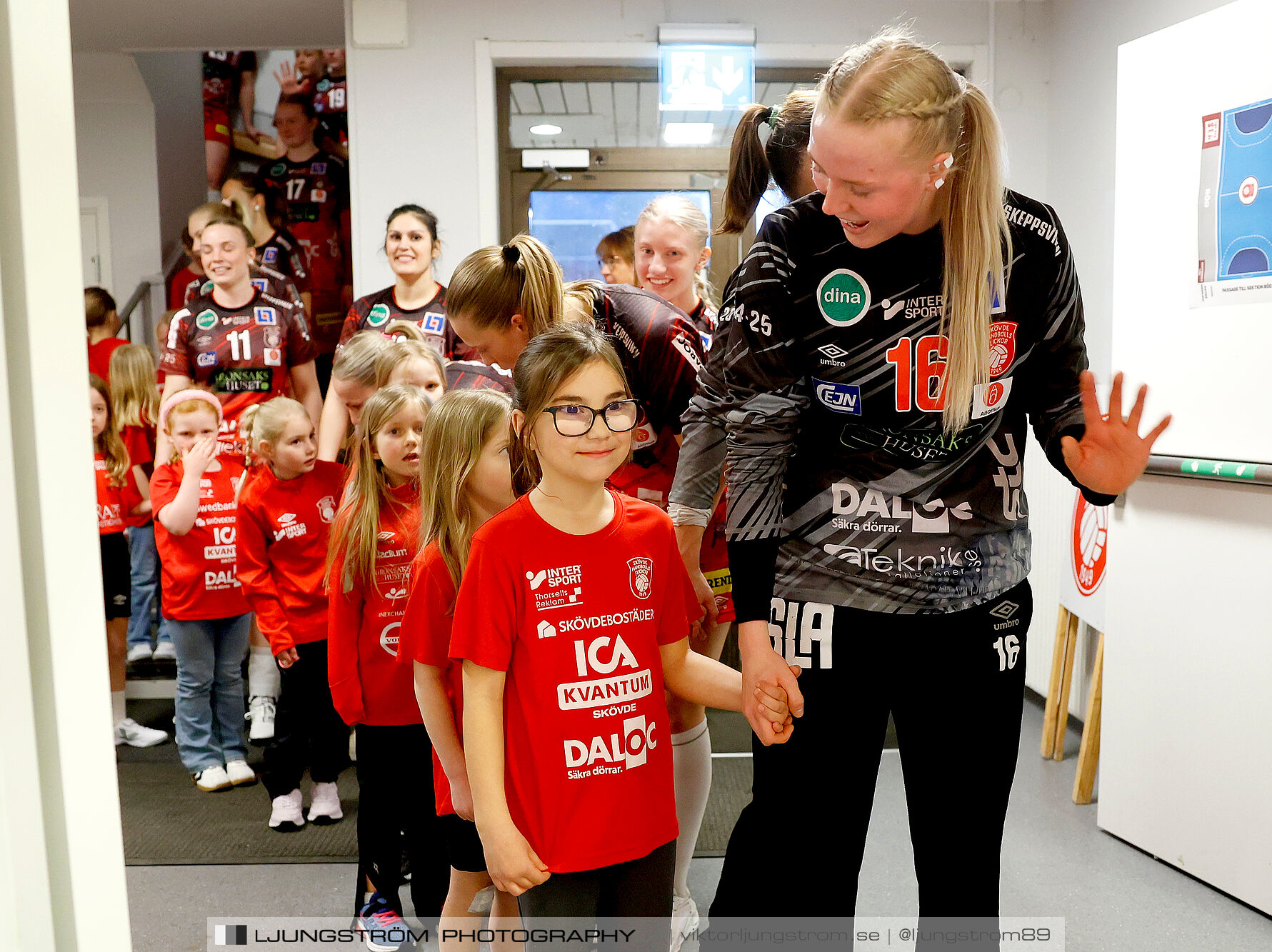 Skövde HF-Lugi HF Kval till handbollsligan Match 2 38-26,dam,Skövde Idrottshall,Skövde,Sverige,Handboll,,2025,368634