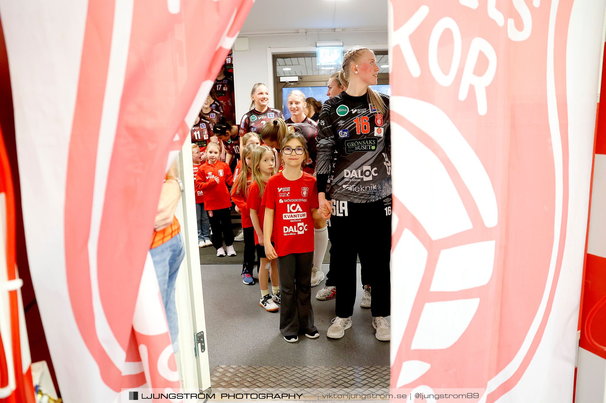 Skövde HF-Lugi HF Kval till handbollsligan Match 2 38-26,dam,Skövde Idrottshall,Skövde,Sverige,Handboll,,2025,368637