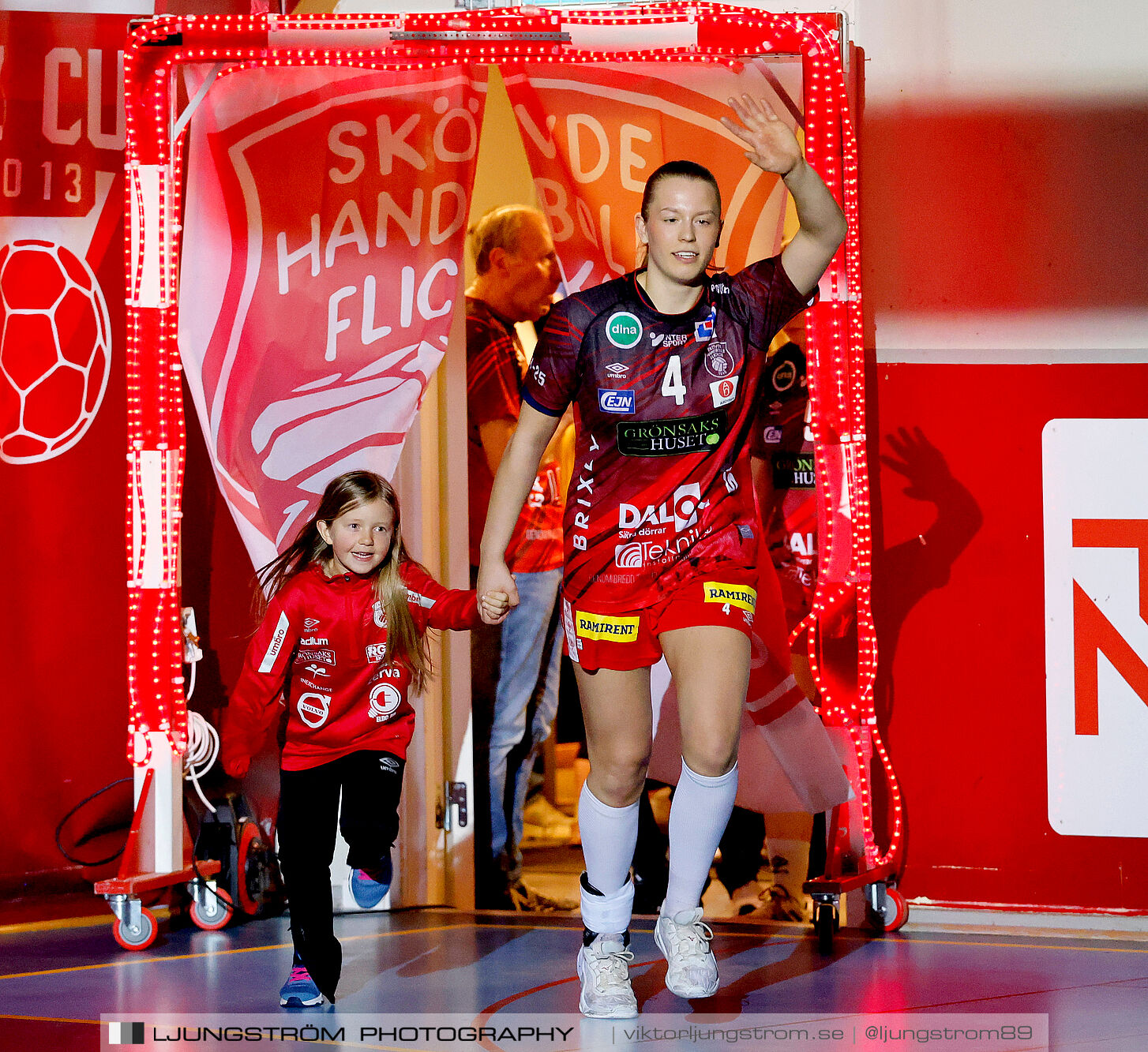 Skövde HF-Lugi HF Kval till handbollsligan Match 2 38-26,dam,Skövde Idrottshall,Skövde,Sverige,Handboll,,2025,368643