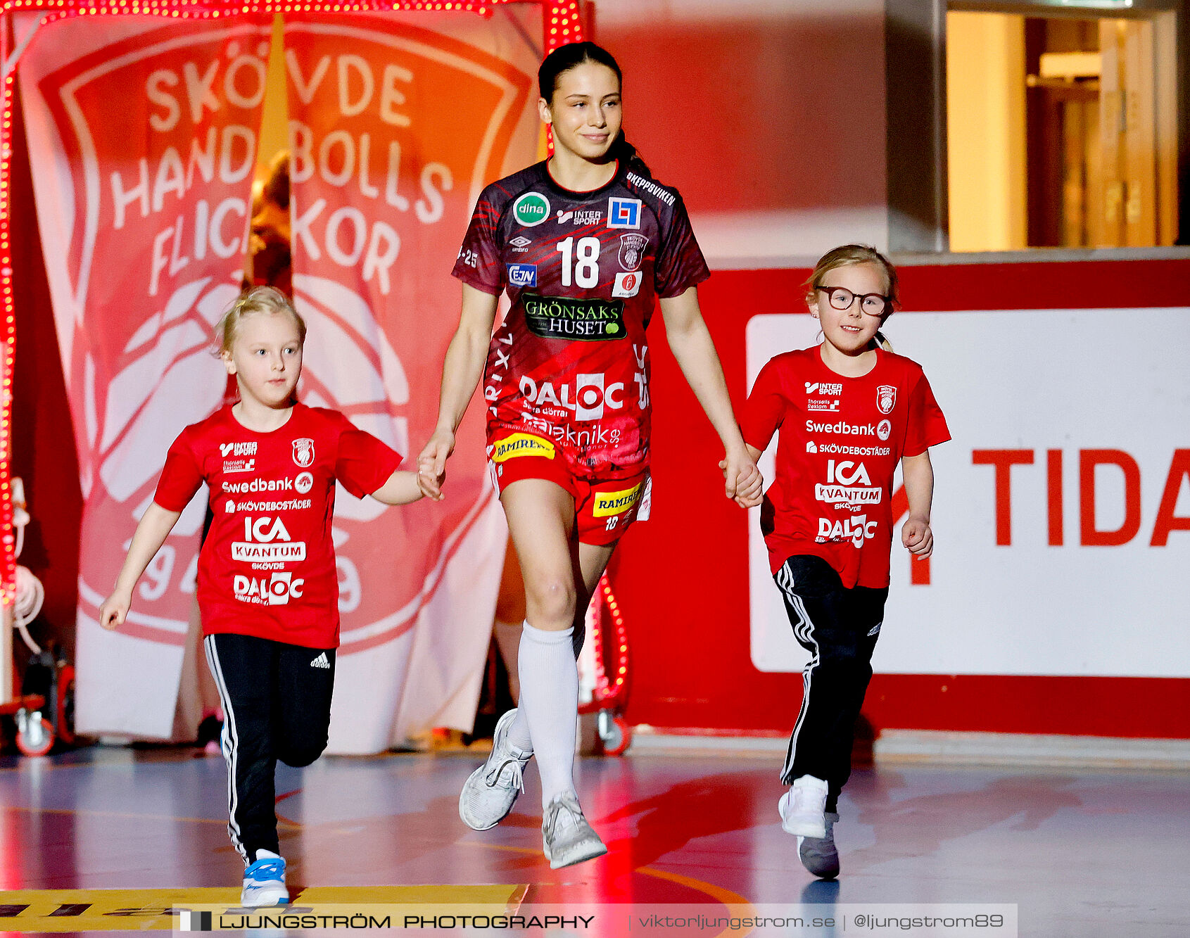 Skövde HF-Lugi HF Kval till handbollsligan Match 2 38-26,dam,Skövde Idrottshall,Skövde,Sverige,Handboll,,2025,368653