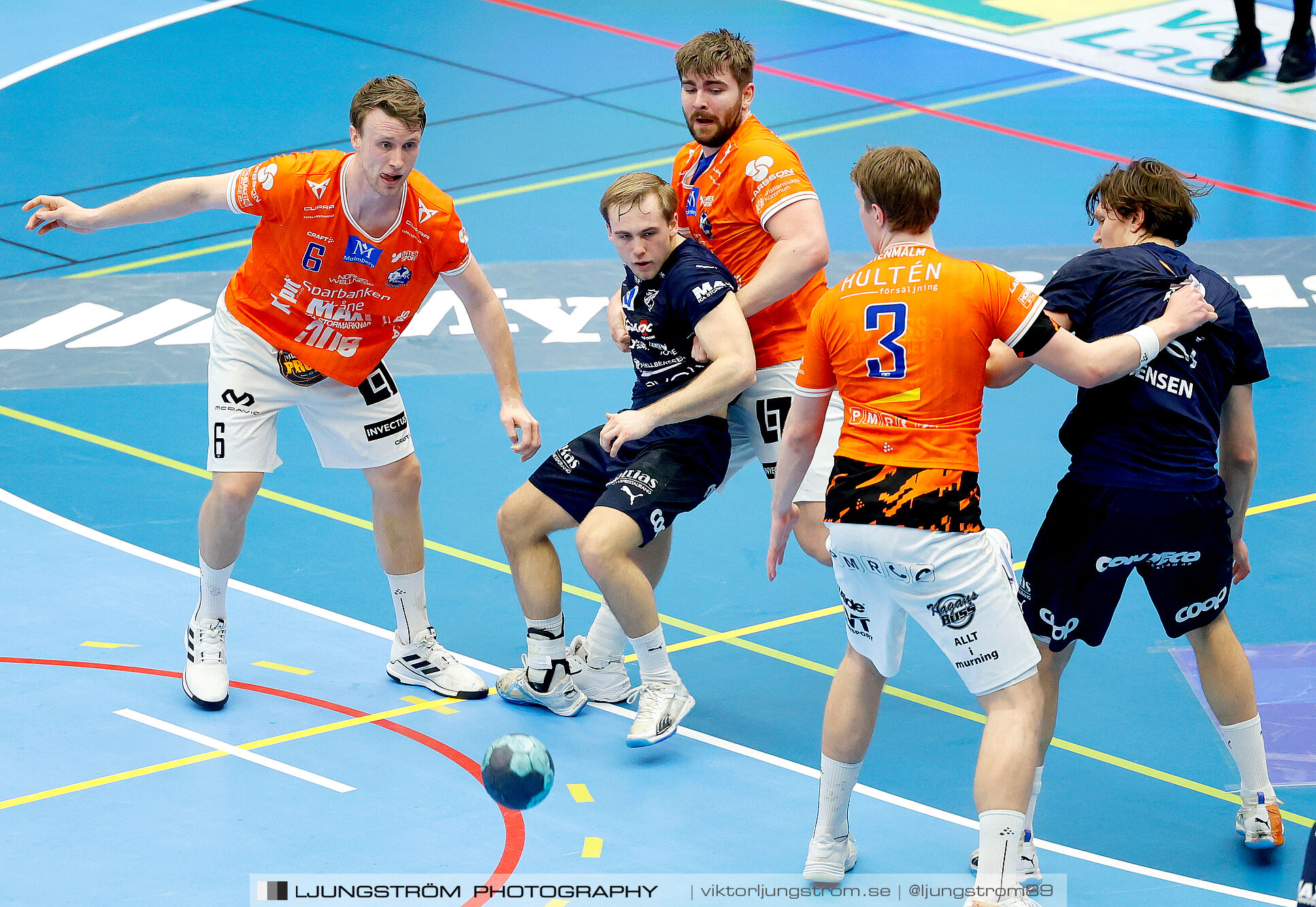 IFK Skövde HK-IFK Kristianstad 32-34,herr,Arena Skövde,Skövde,Sverige,Handboll,,2025,368780