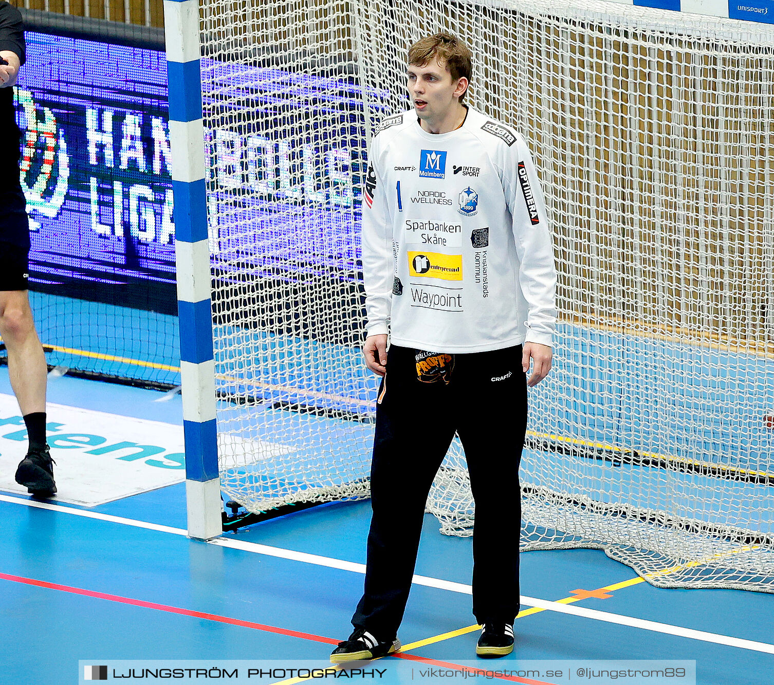 IFK Skövde HK-IFK Kristianstad 32-34,herr,Arena Skövde,Skövde,Sverige,Handboll,,2025,368781