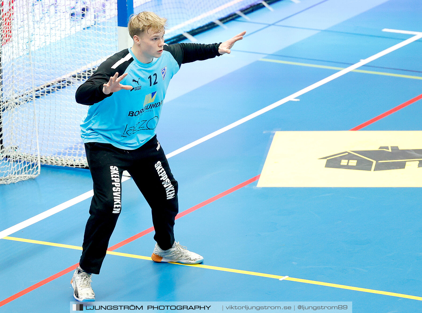 IFK Skövde HK-IFK Kristianstad 32-34,herr,Arena Skövde,Skövde,Sverige,Handboll,,2025,368785